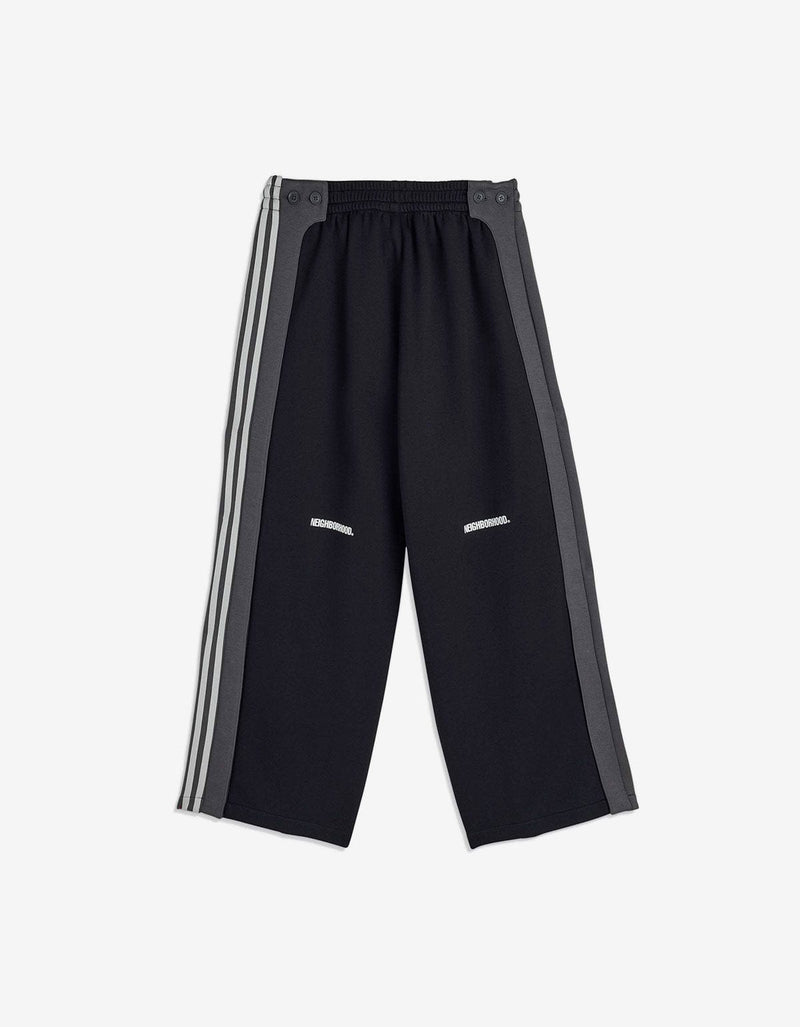 Y-3 NBHD Black Track Pants JW7002