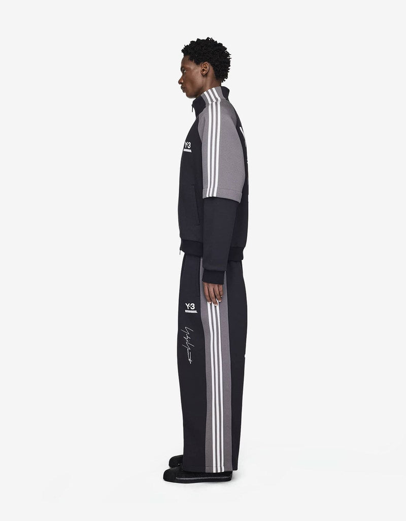 Y-3 NBHD Black Track Top JW6993