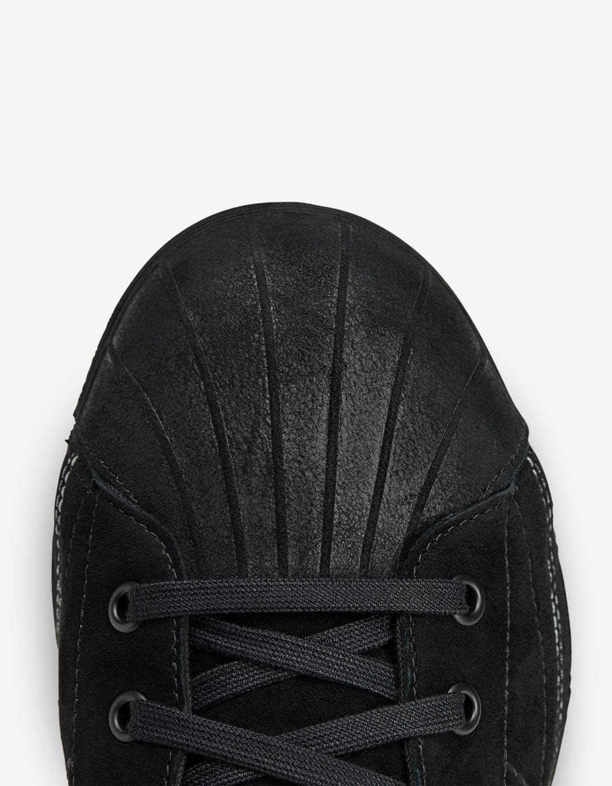 Y-3 Neighborhood Nizzastar Black Trainers