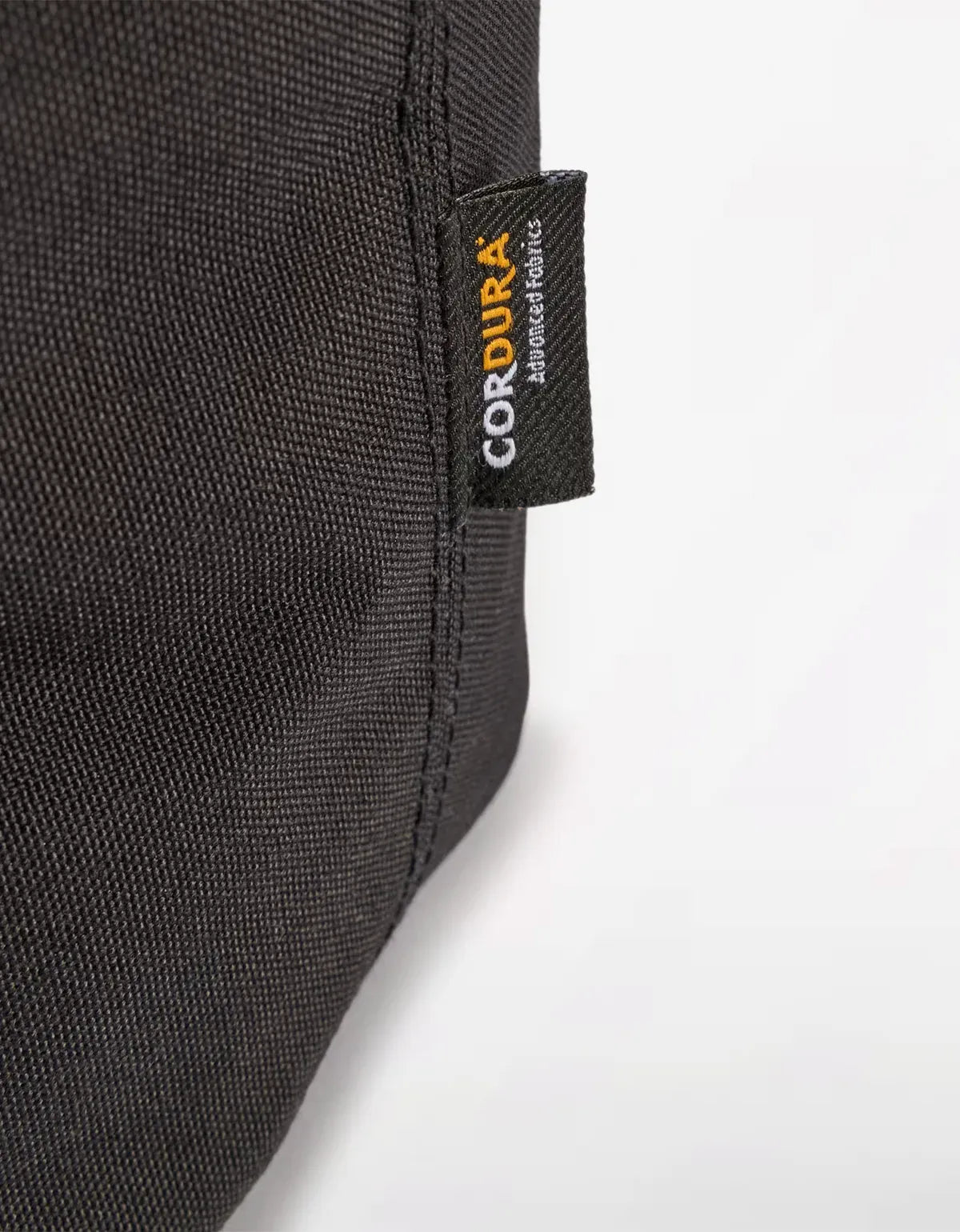 Y-3 Black Chito Graphic Tote Bag KW9632