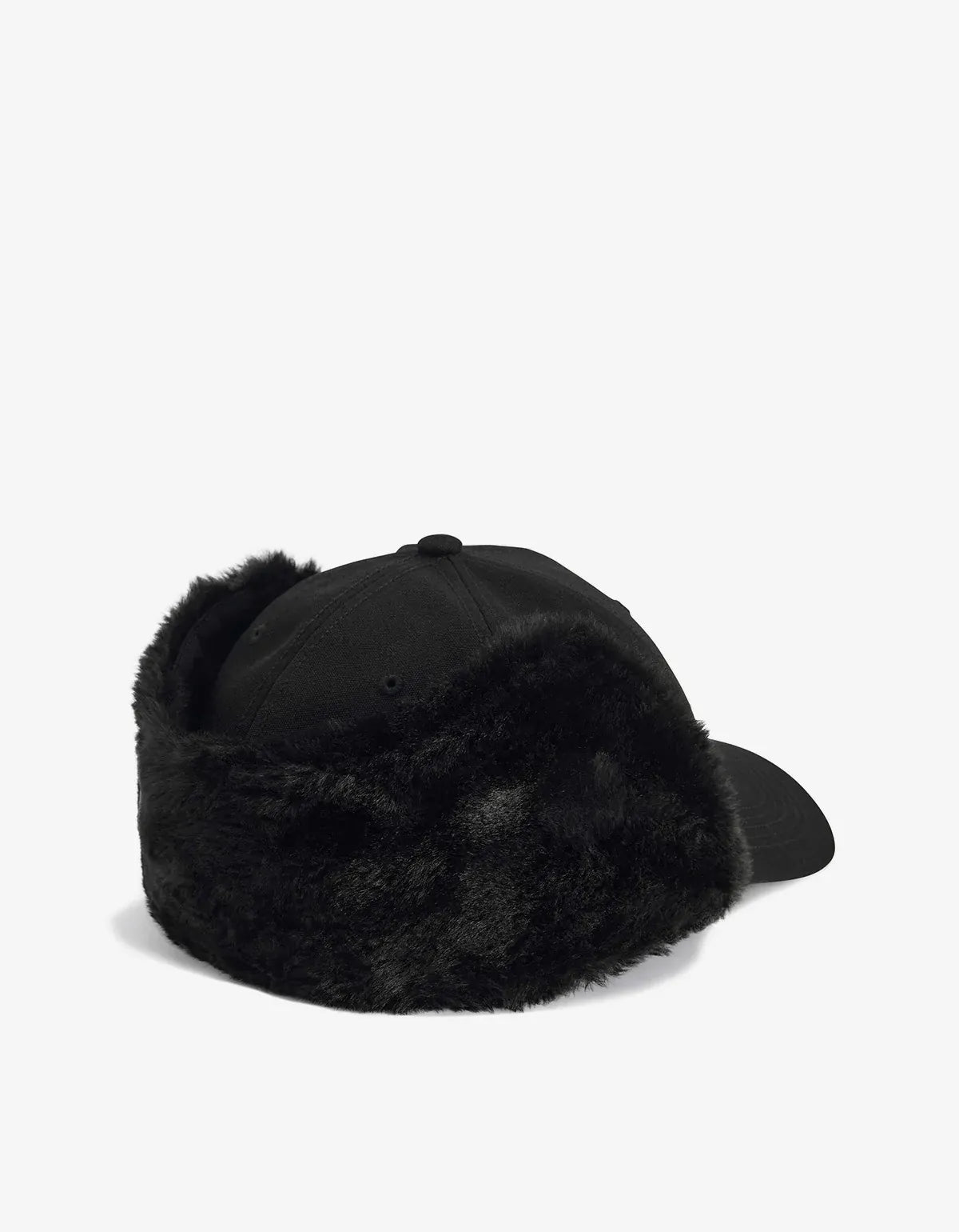 Y-3 Black Winter Cap JX8327
