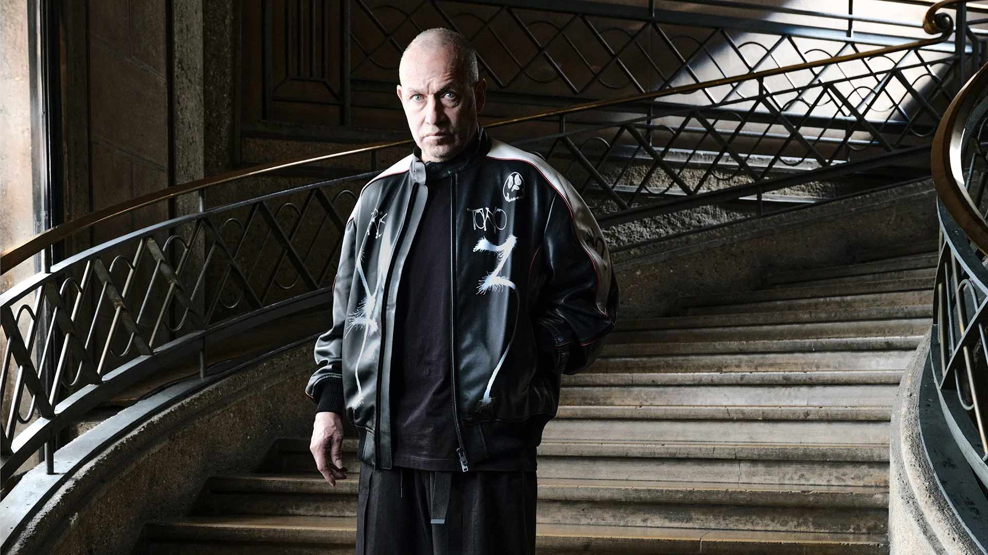 Men's Designer Y-3 Adidas Clothing – mens designer fashion London