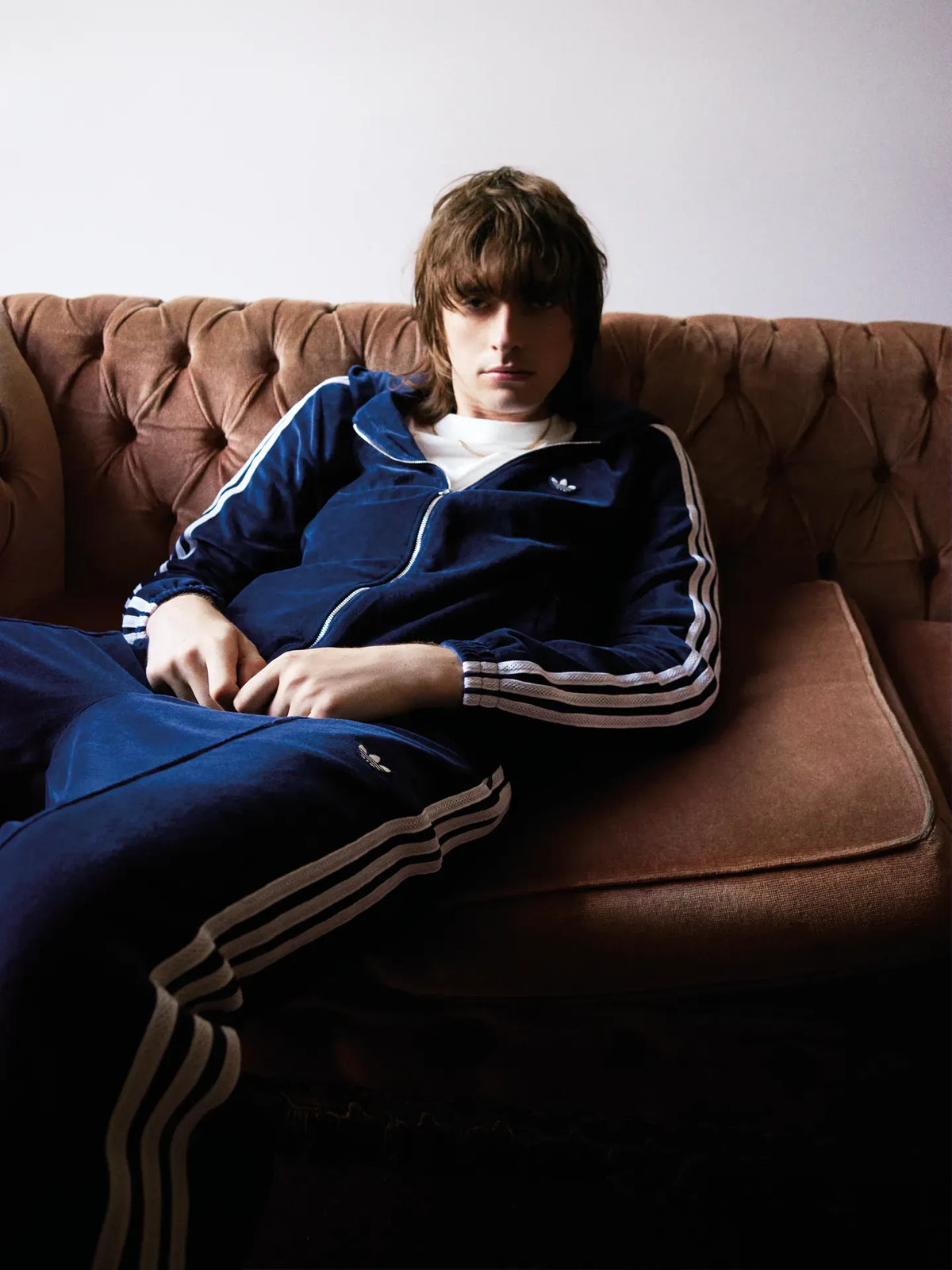 Wales Bonner x Adidas Originals | Designer Collaboration – mens Wales Bonner x Adidas Originals | Designer Collaboration – mens