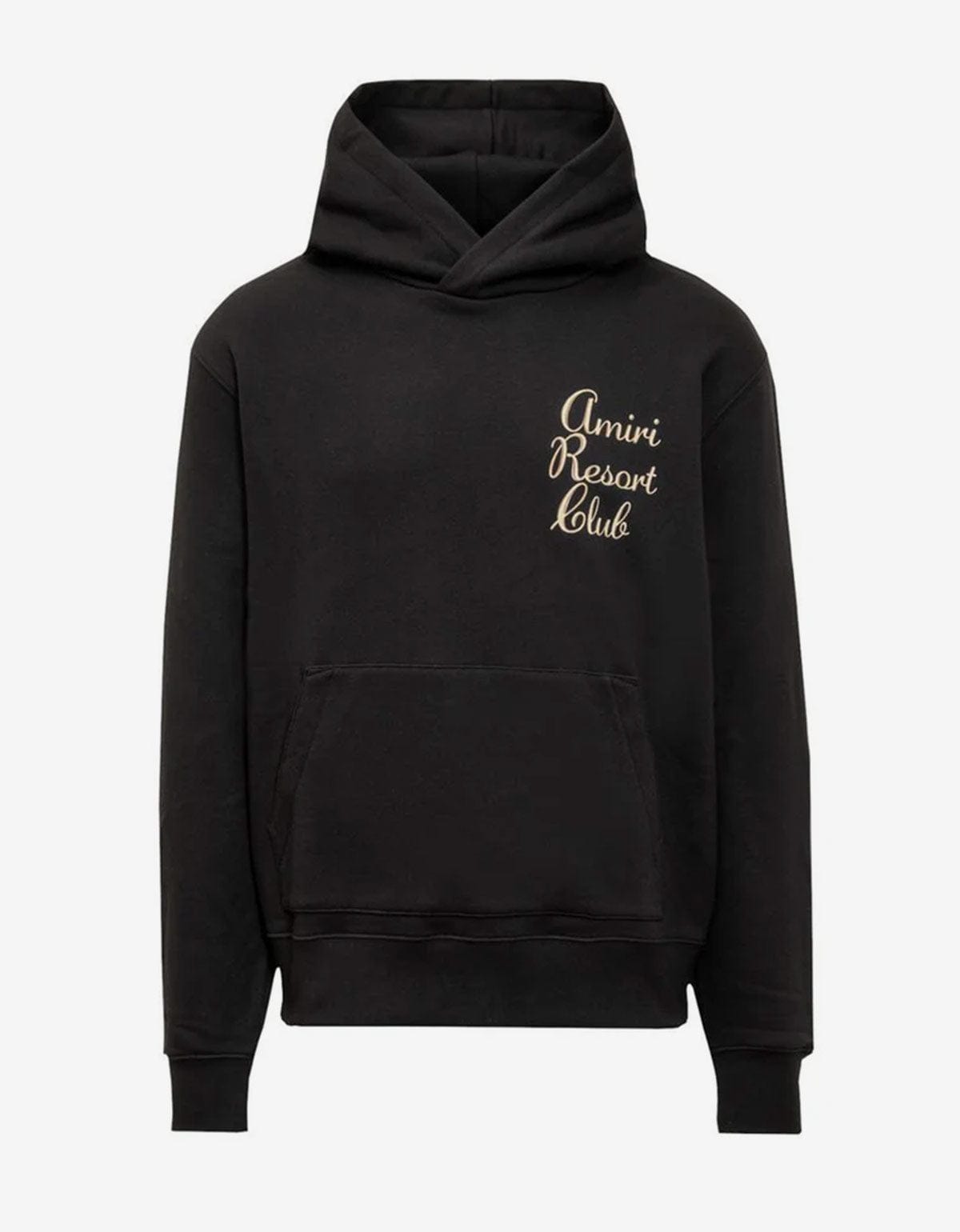 Twisted Palms Hoodie