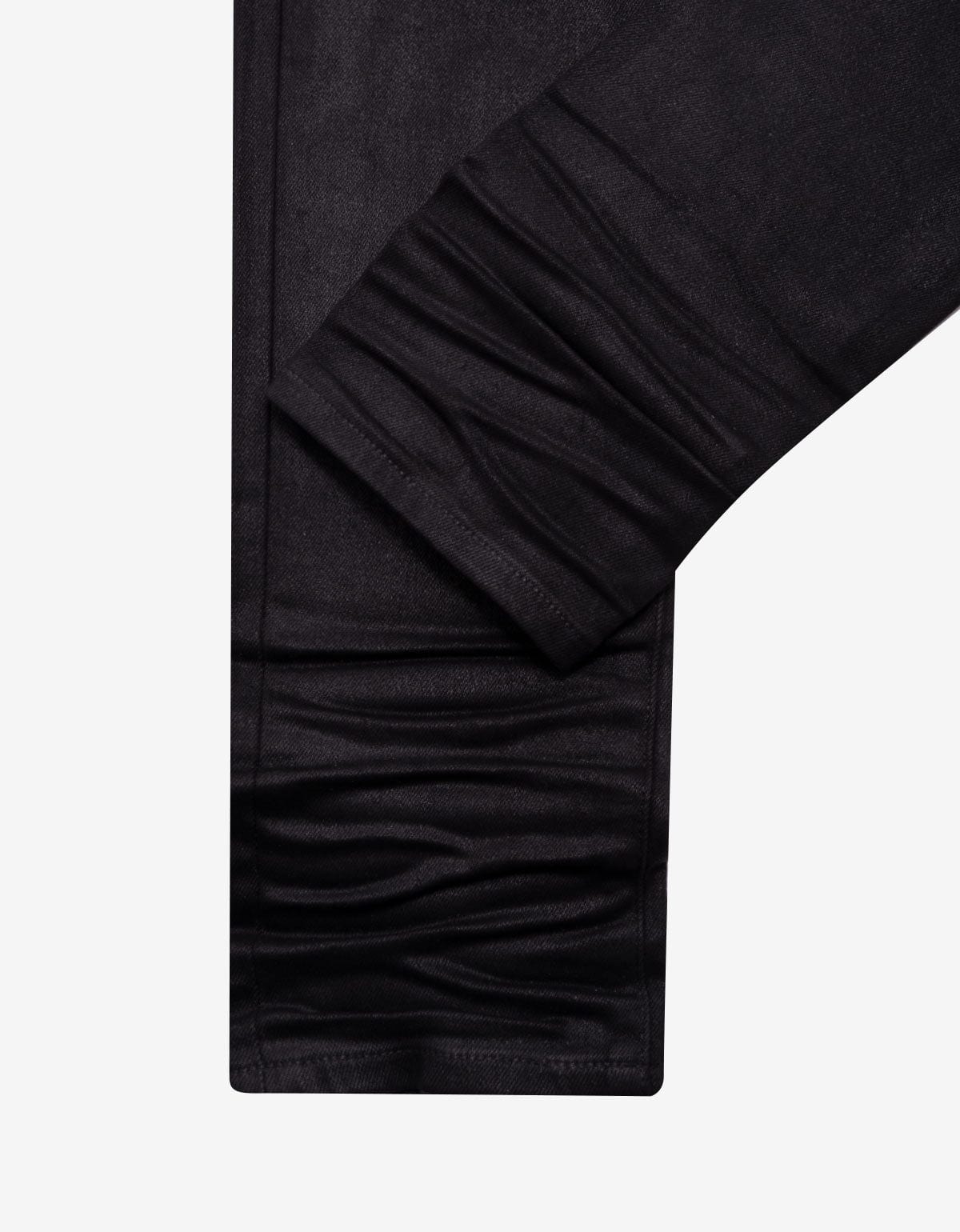 Amiri Amiri Jeans MX1 Black Wax