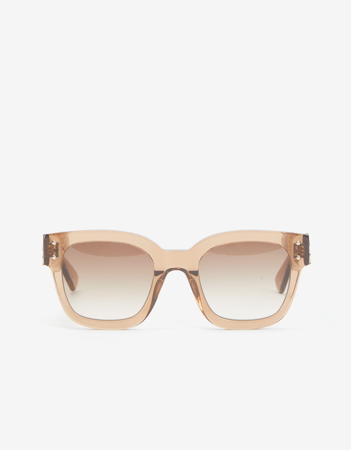 Amiri Brown Classic MA Sunglasses – Zoo Fashions