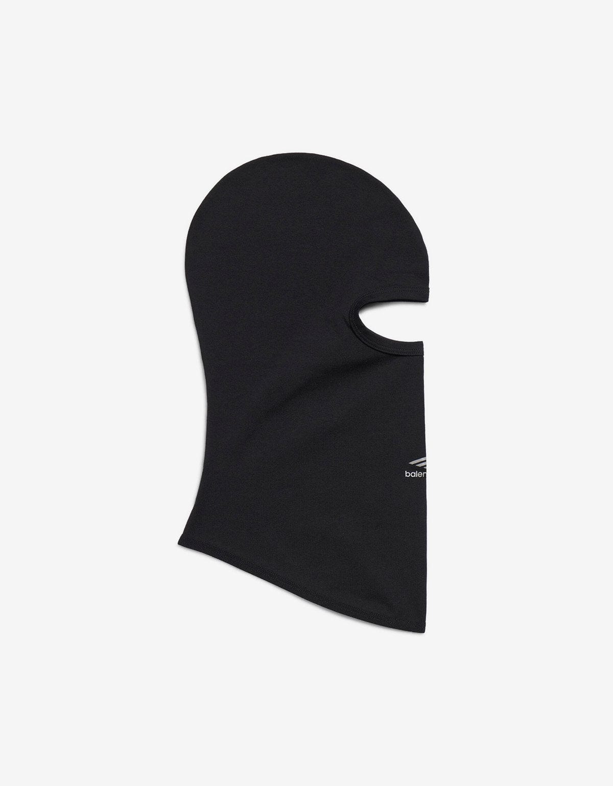 Balenciaga Balenciaga Black 3B Sports Icon Face Mask