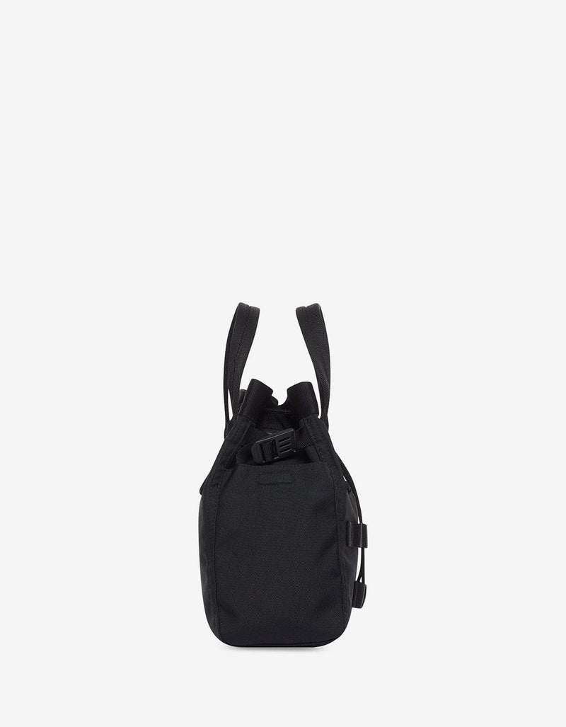 Balenciaga Black Army Small Tote Bag