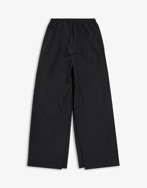 Double Front Tracksuit Trousers