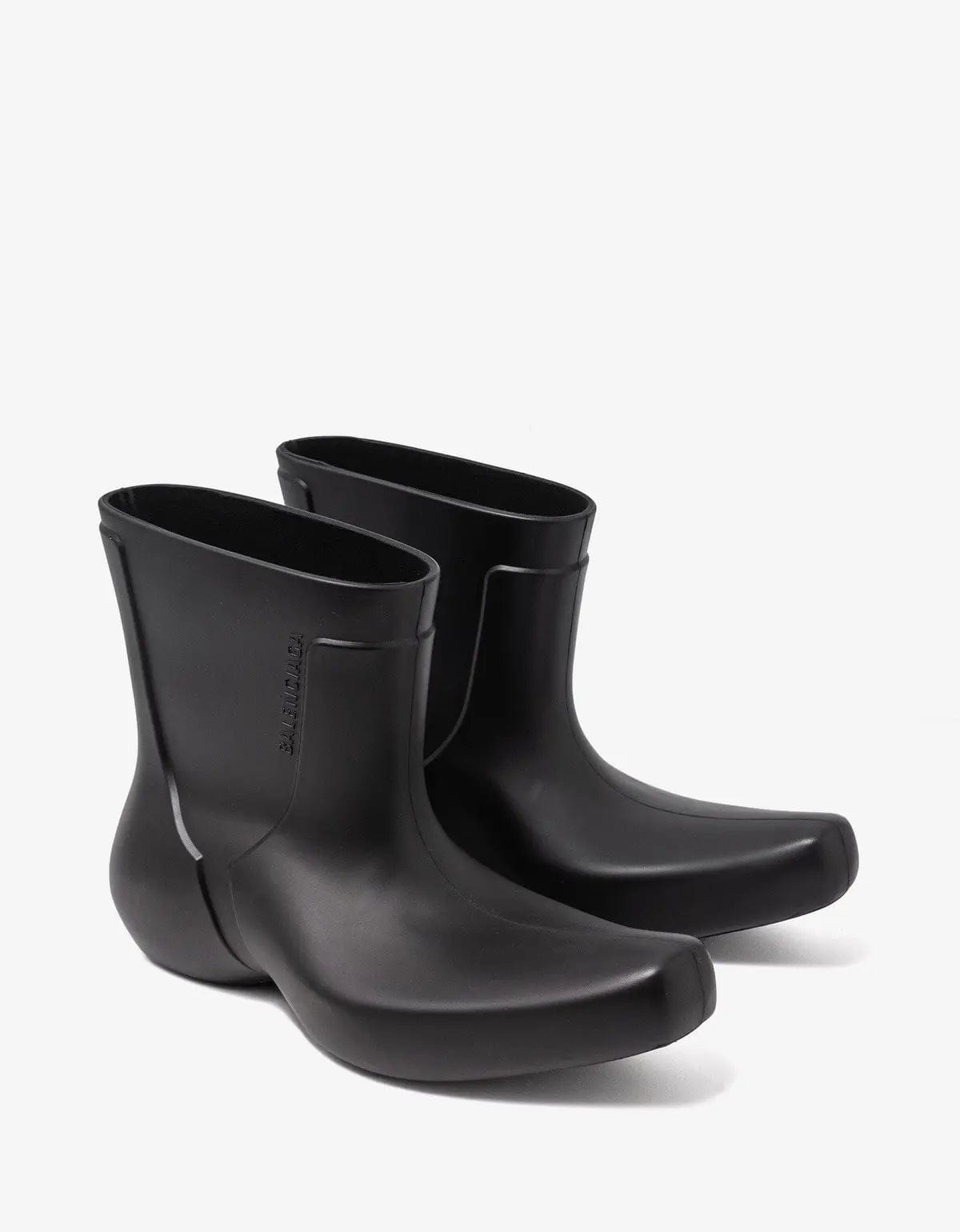 Excavator Bootie