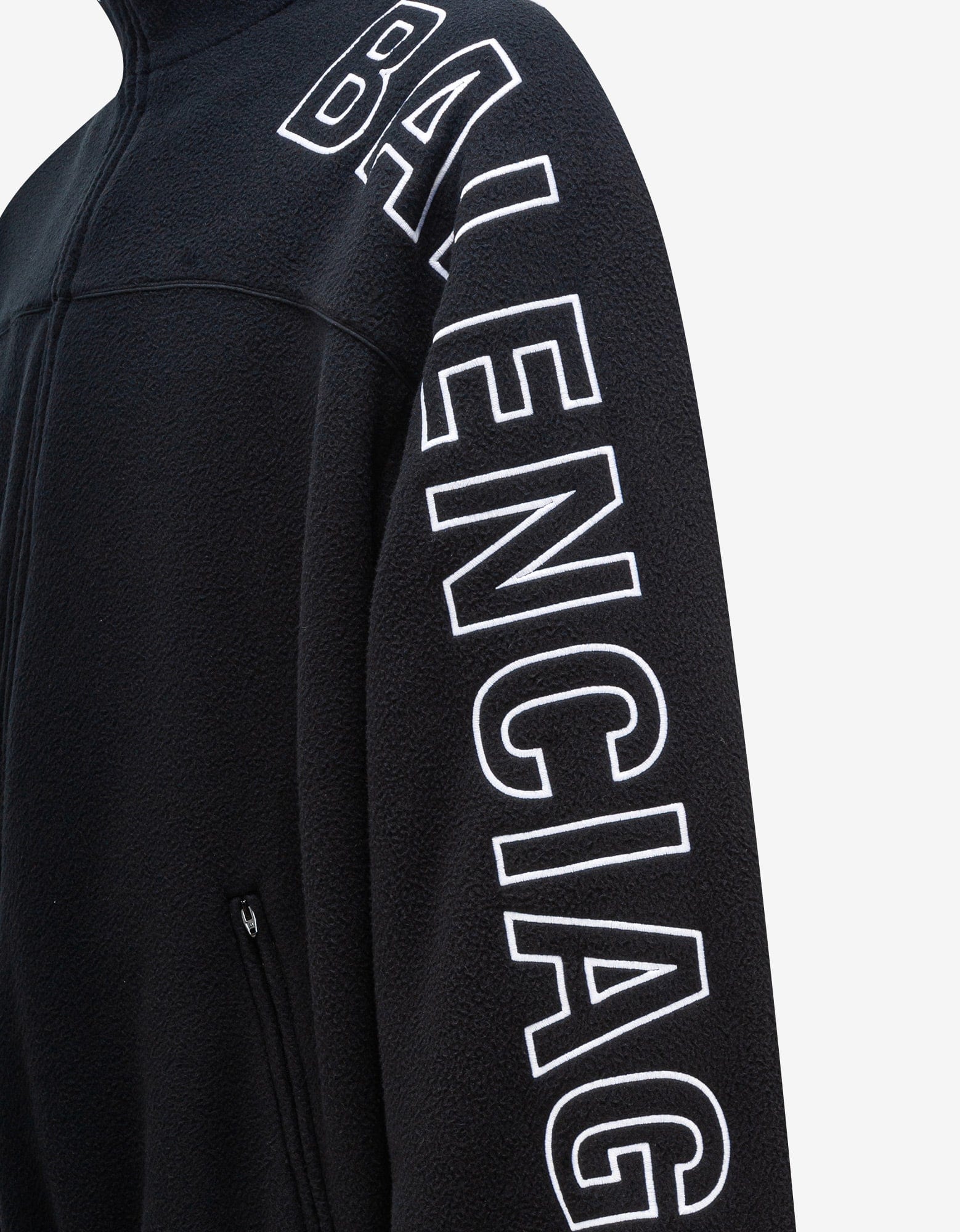 Balenciaga Black BB Stripe Sporty Tracksuit  Size 3436  Labellov  Buy  and Sell Authentic Luxury