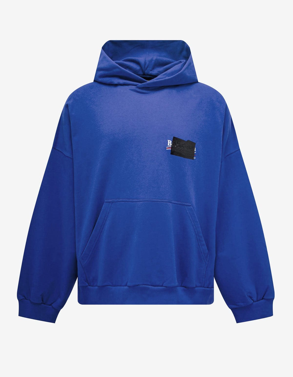 Gaffer Logo Large Hoodie