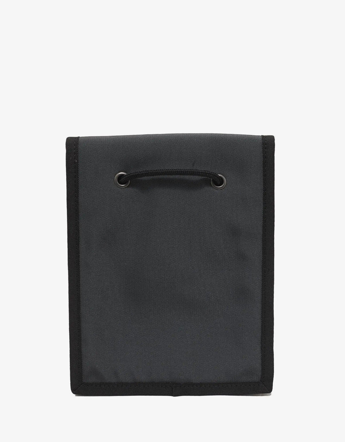 Balenciaga Grey Explorer Pouch Bag – Zoo Fashions