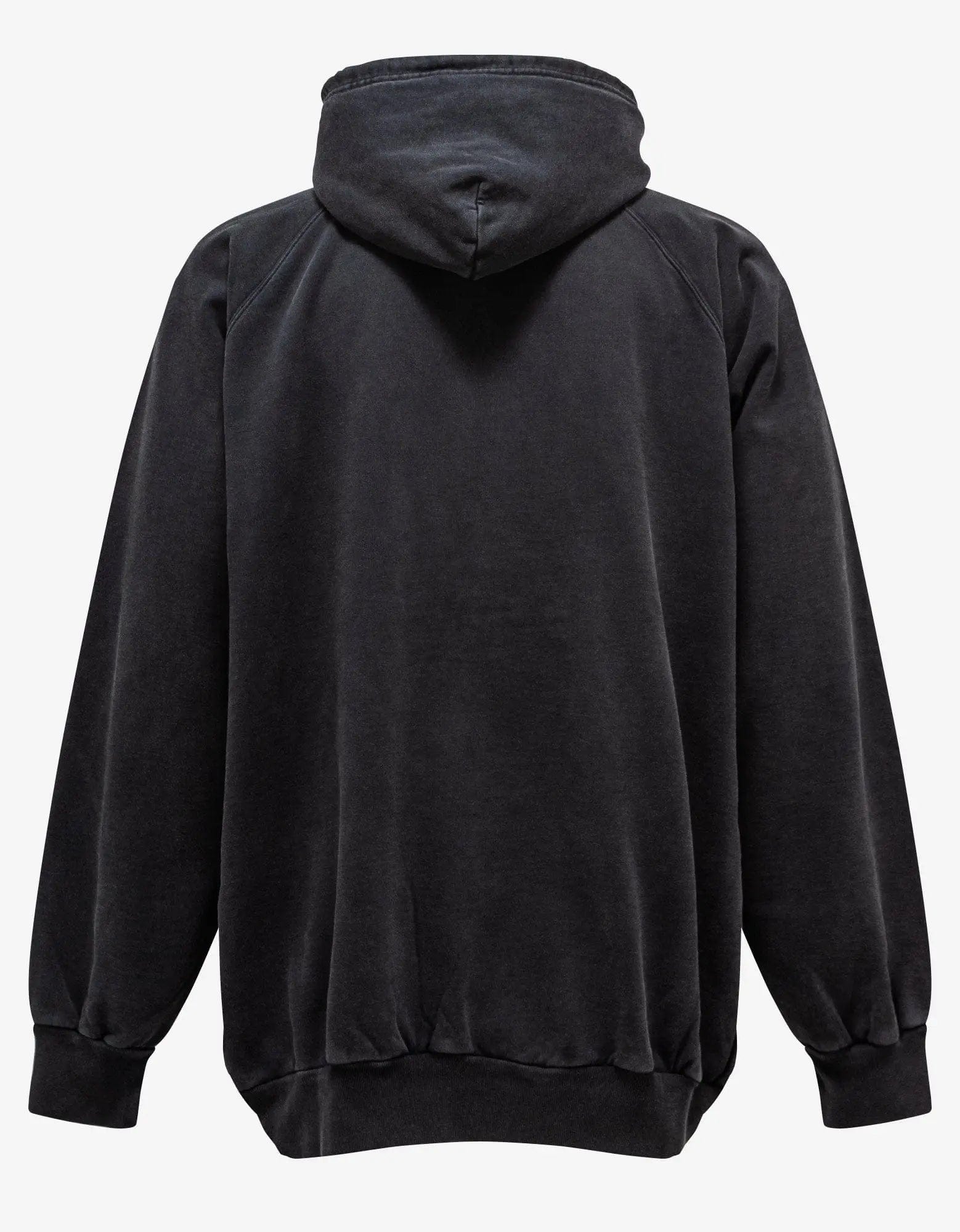 Balenciaga classic hoodie clearance