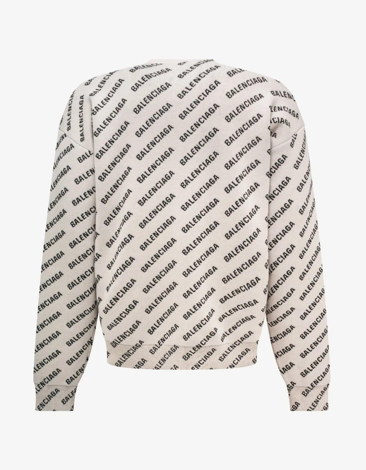 All over balenciaga clearance