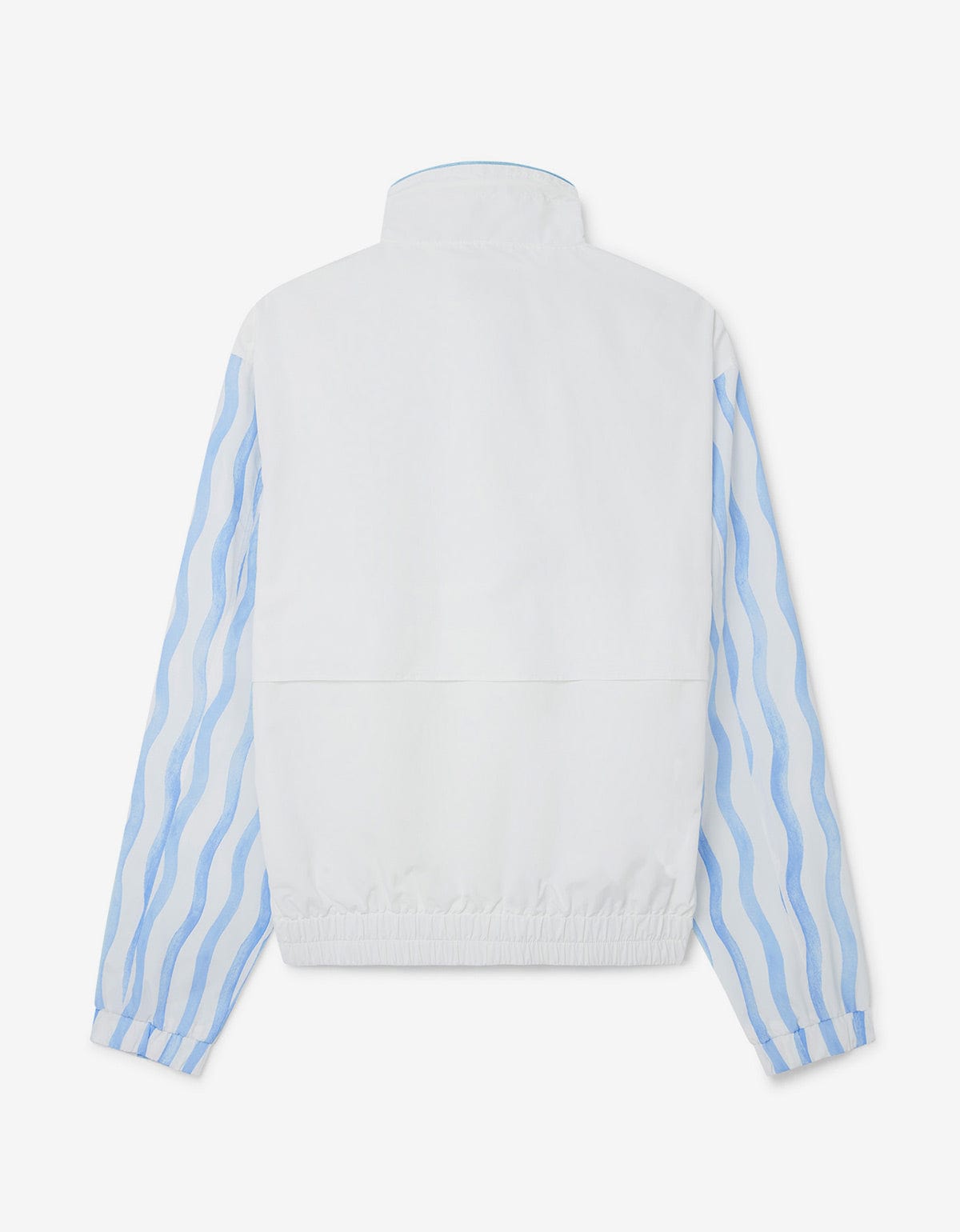 Casablanca Casablanca White Equipement Sportif Track Jacket