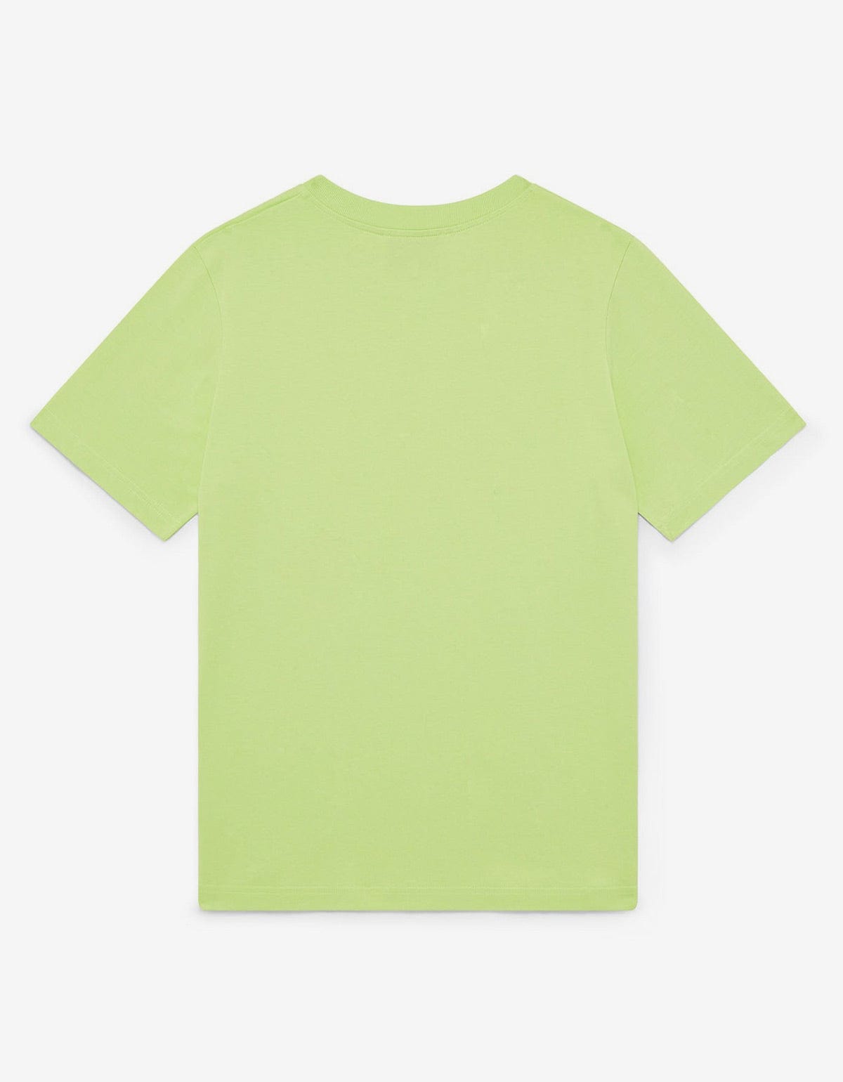 Casablanca Green Afro Cubism Tennis Club T-Shirt