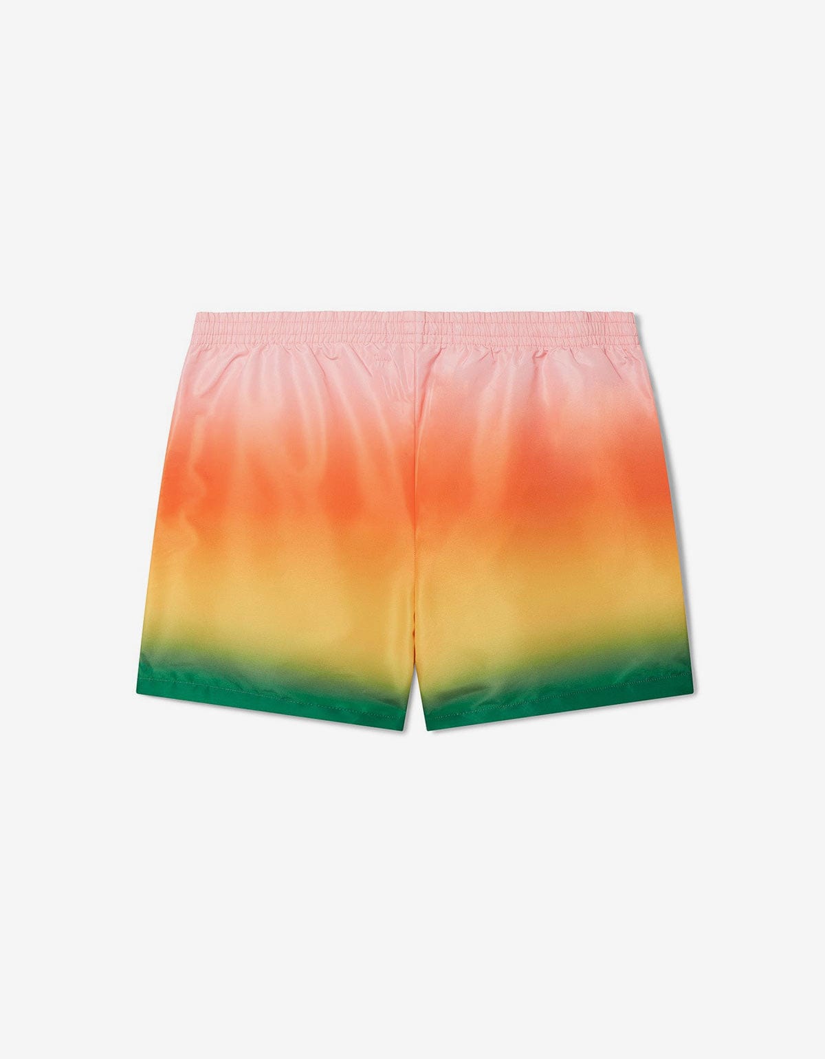 Casablanca Multicolour Gradient Swim Shorts