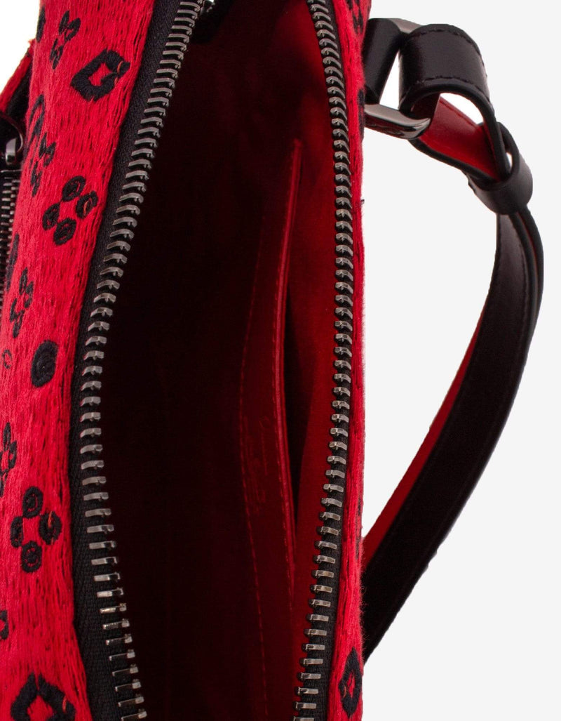 Christian Louboutin Benech Medium Reporter Loubinthesky Bag