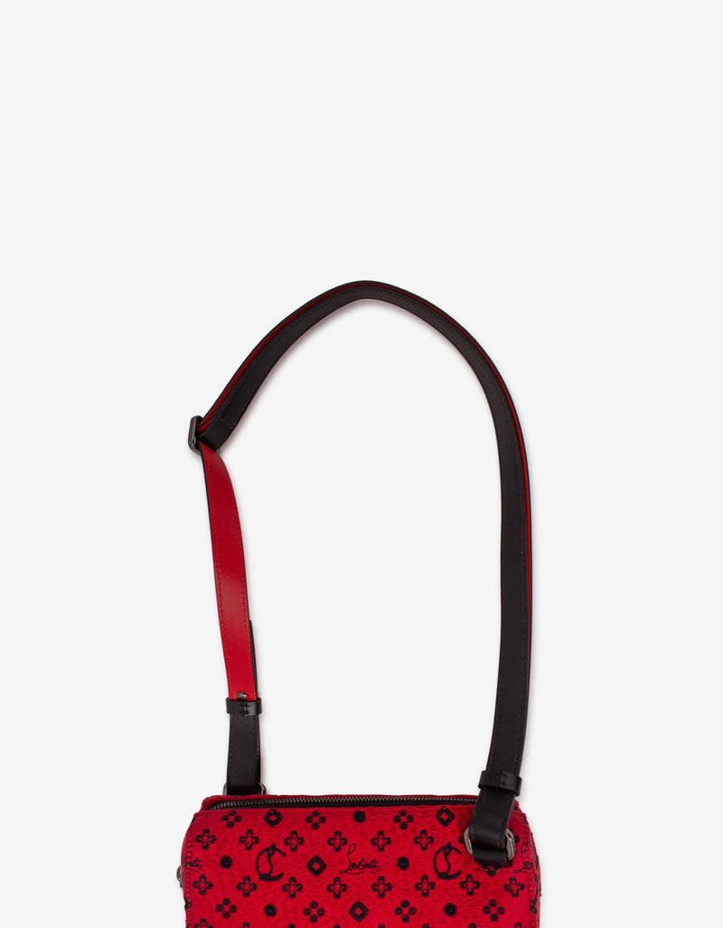 Christian Louboutin Benech Medium Reporter Loubinthesky Bag