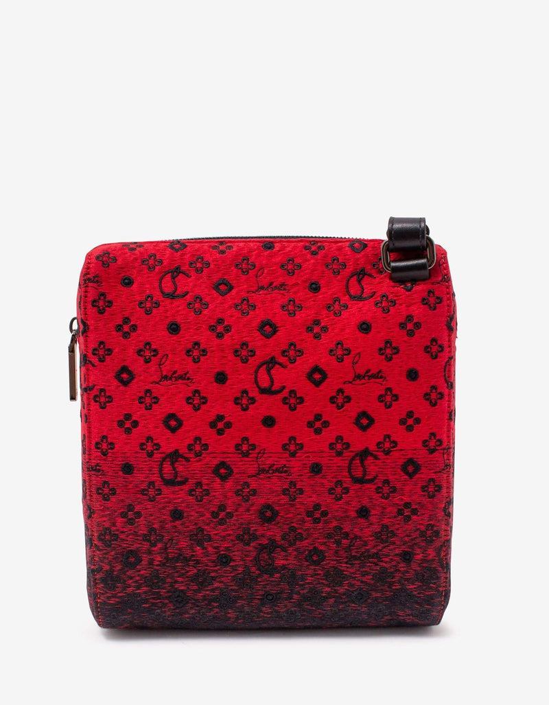 Christian Louboutin Benech Medium Reporter Loubinthesky Bag