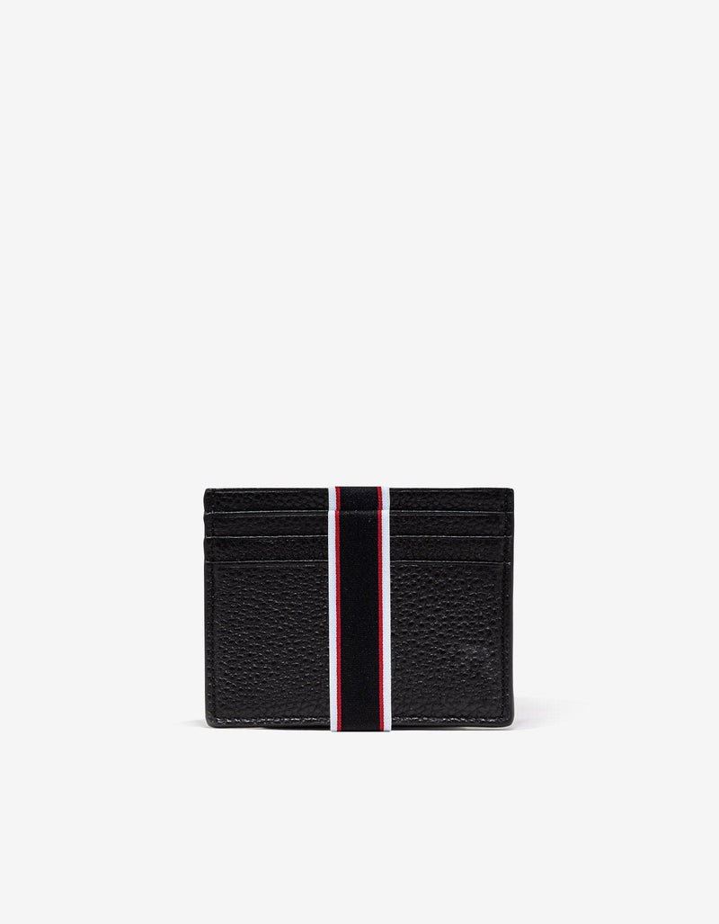 Christian Louboutin Christian Louboutin FAV Kios Black Card Holder