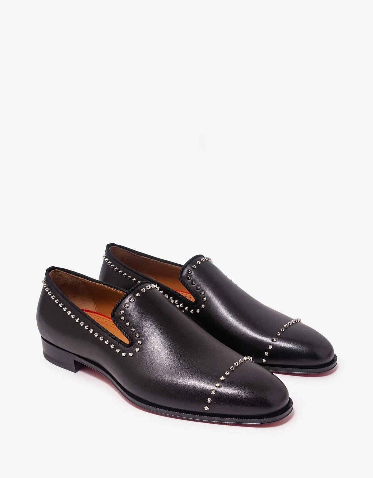 Dandy Cloo Flat Loafers