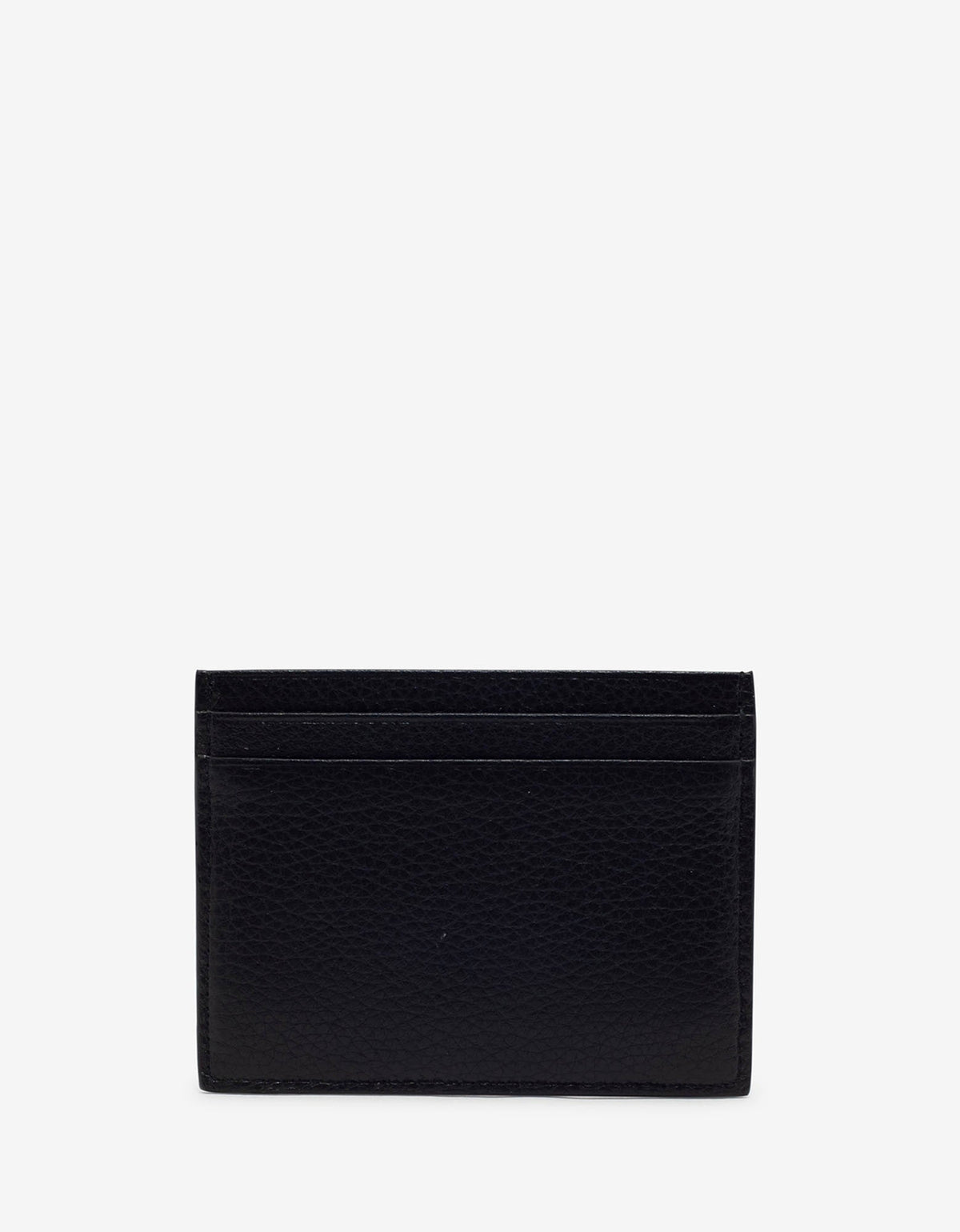 Christian Louboutin Kios Sneakers Sole Black Card Holder