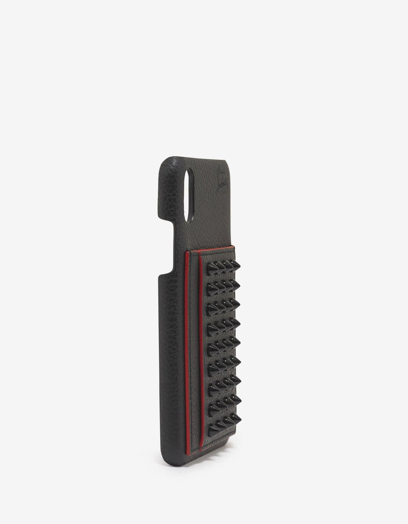 Christian Louboutin Loubiphone Kios iPhone X/XS Case