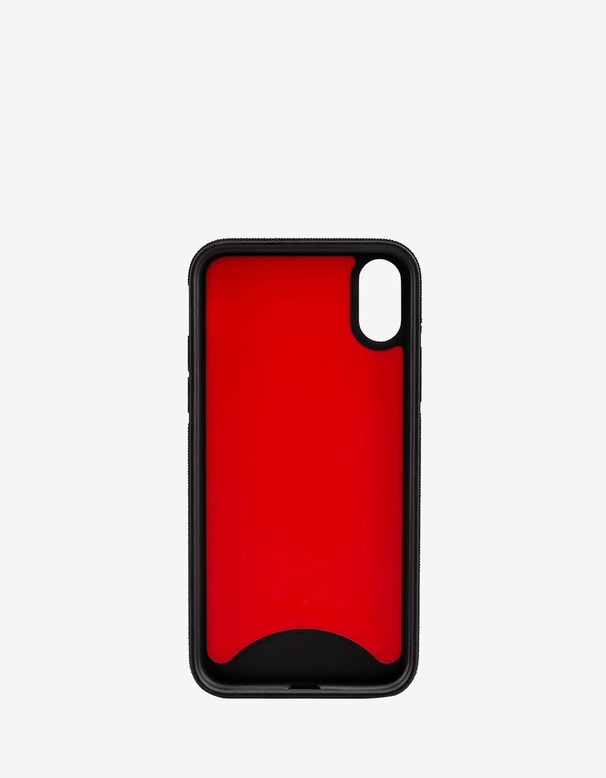 Christian Louboutin Loubiphone Sneakers iPhone X/XS Case