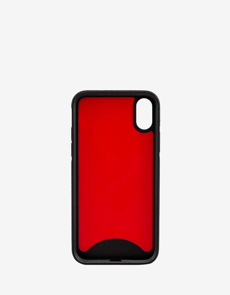 Christian Louboutin Loubiphone Sneakers iPhone X/XS Case