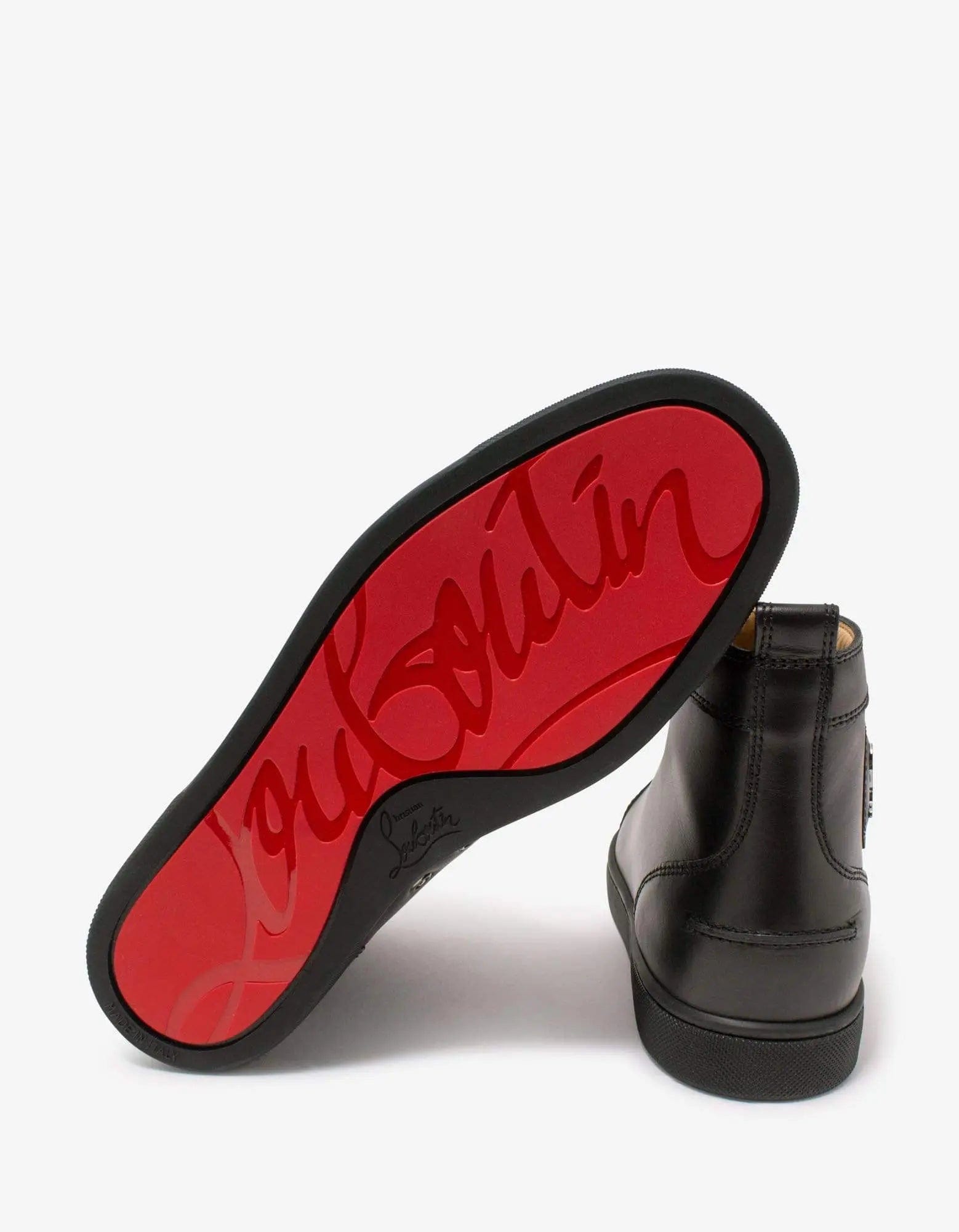 Louis men's flat discount