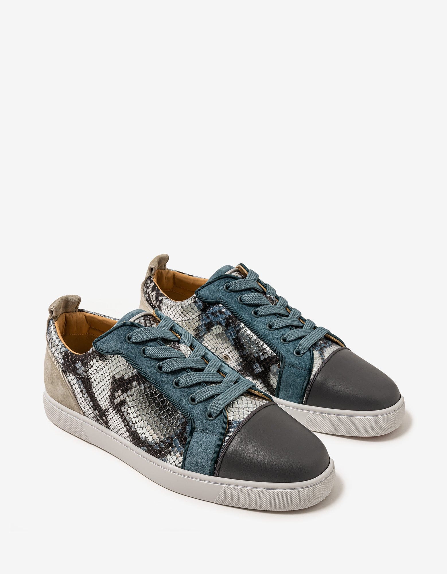 Louis Amazonia Trainers