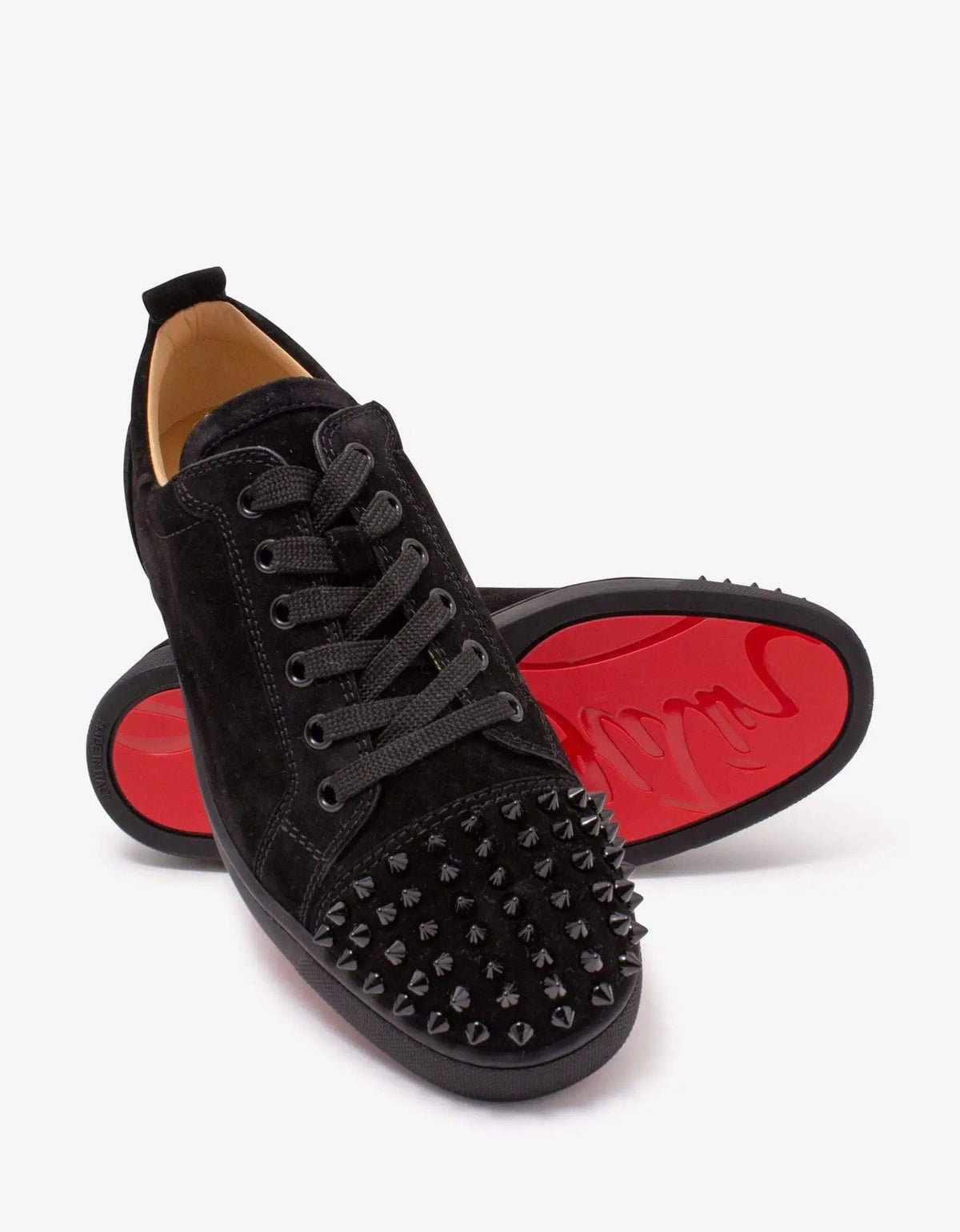 Louis junior spikes discount
