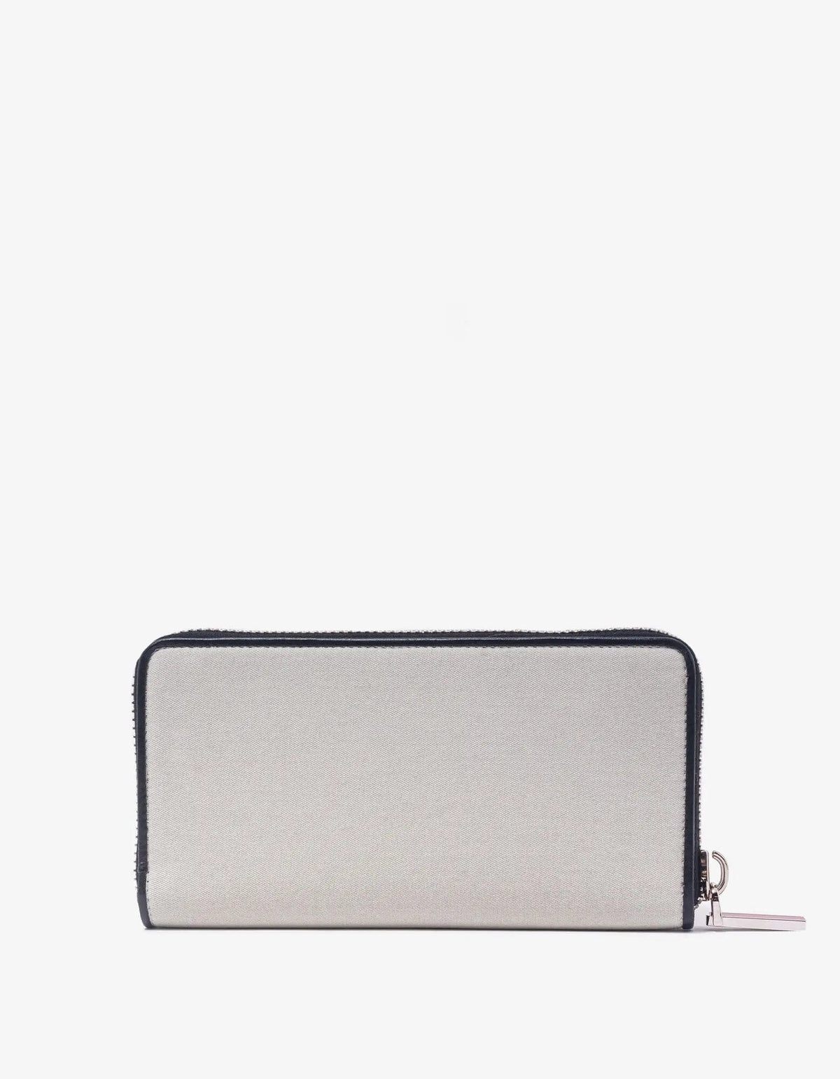 Christian Louboutin Panettone Gabardine CL Paris Grey Wallet – Zoo Christian Louboutin Panettone Gabardine CL Paris Grey Wallet – Zoo