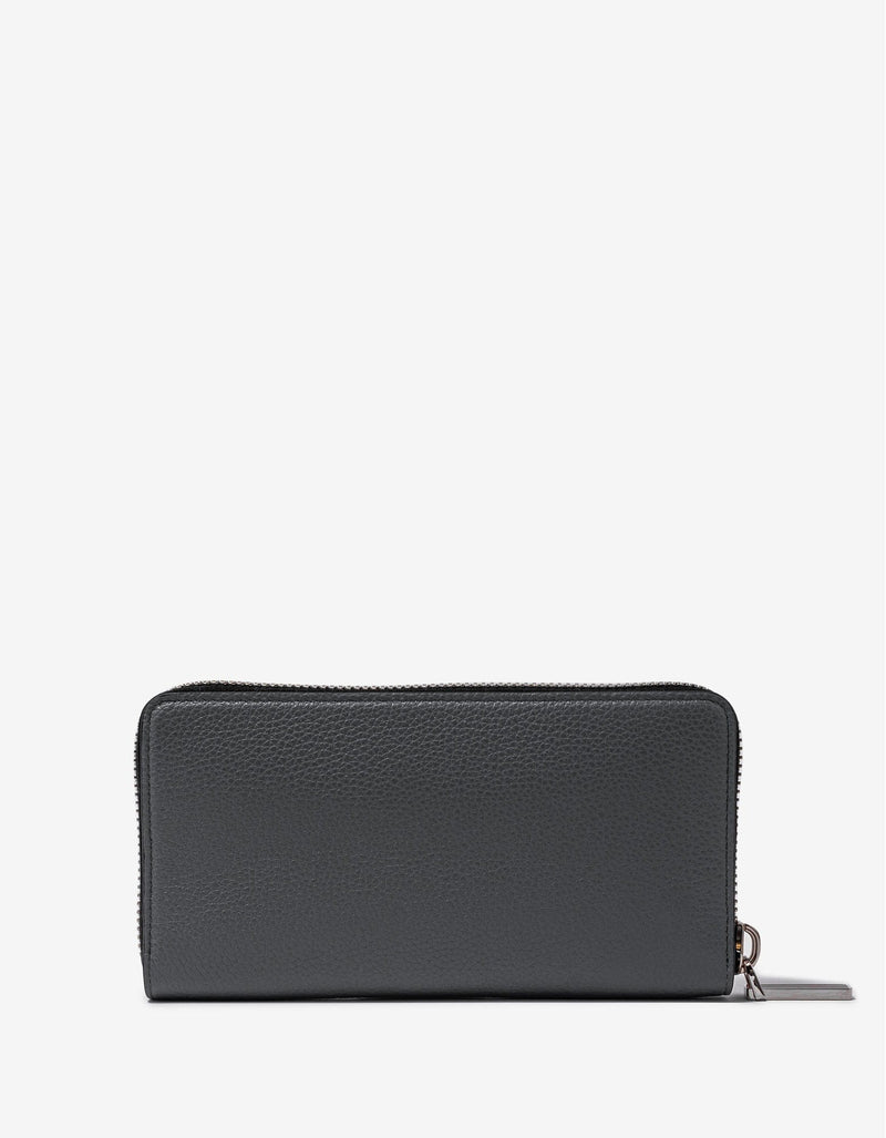 Christian Louboutin Panettone Sneakers Sole Grey Wallet