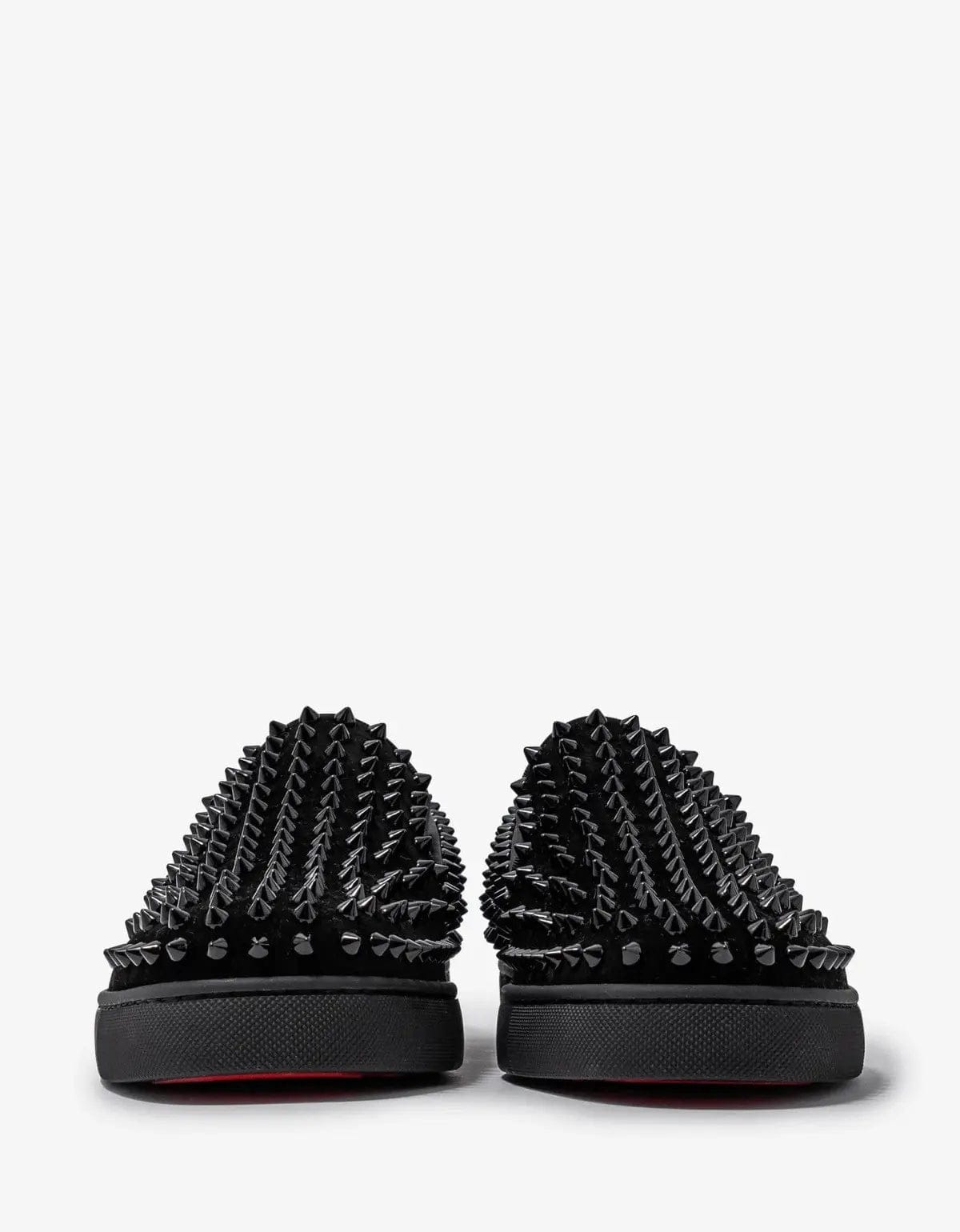 Louboutin roller boat spikes clearance