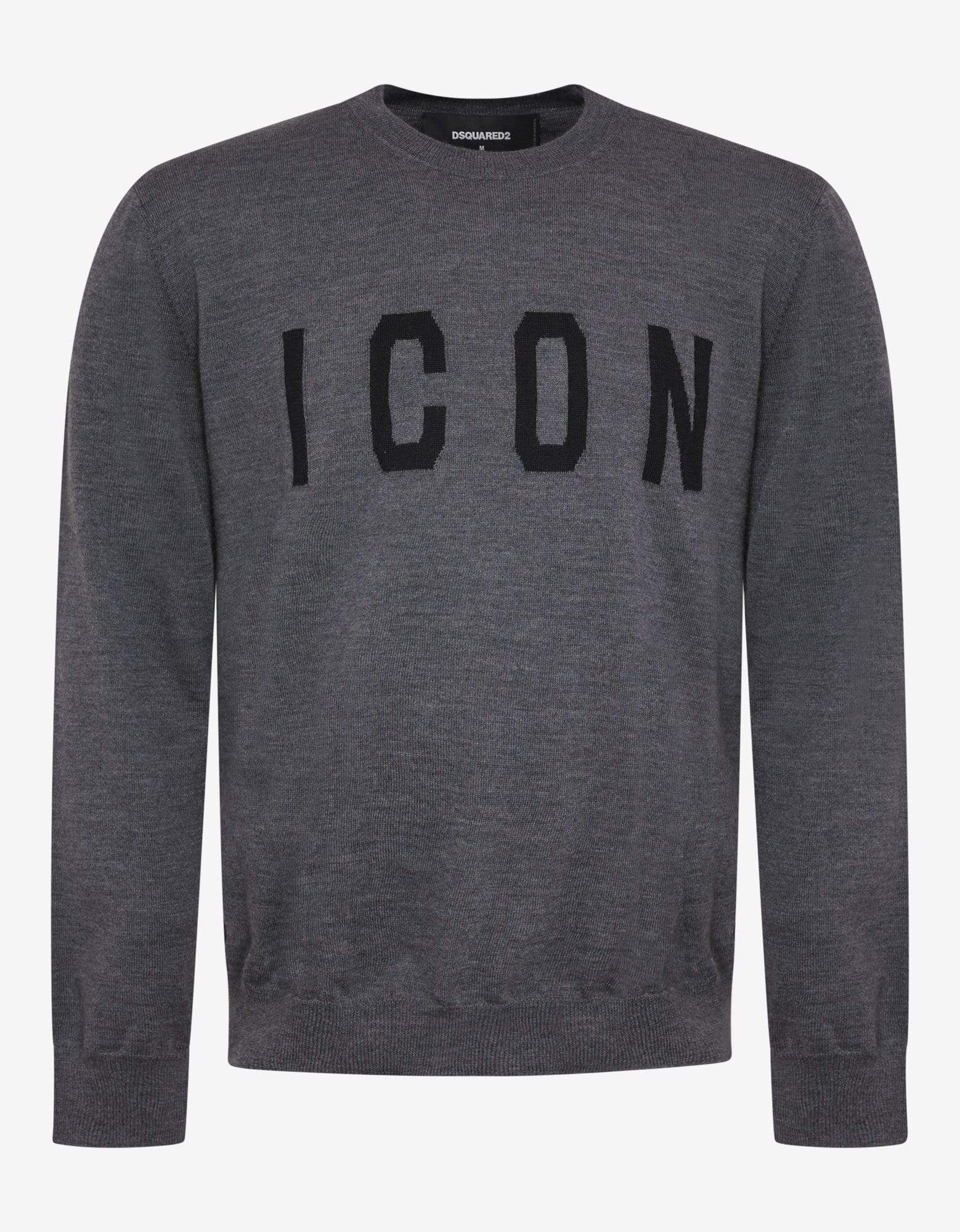Icon Sweater