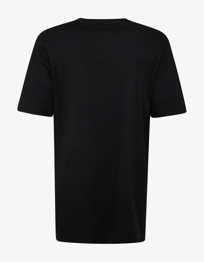 Faith Connexion Faith Connexion NTMB Logo Print T-Shirt