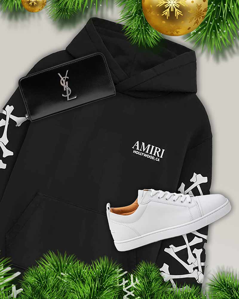 Christmas Gifts For Men £500 and over