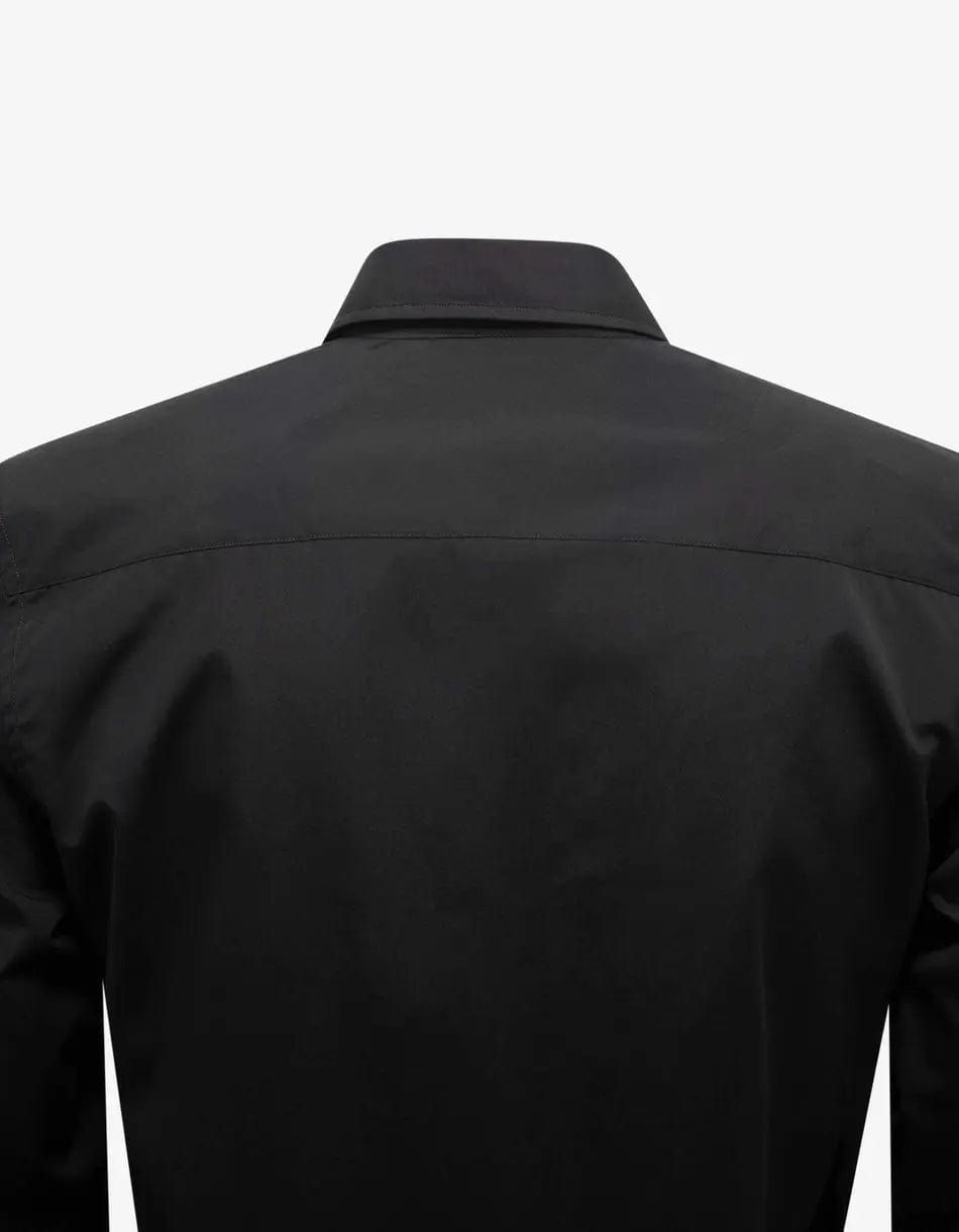Givenchy Black 3 Av George V / 75008 Paris Shirt