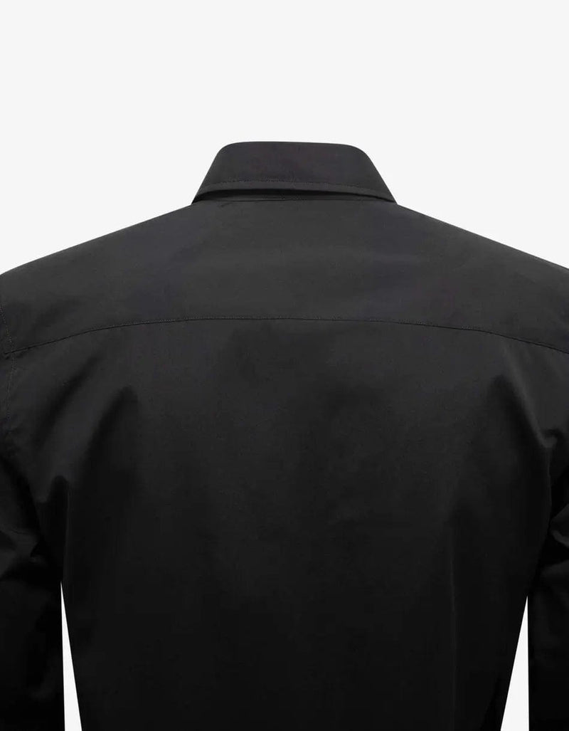 Givenchy Black 3 Av George V / 75008 Paris Shirt