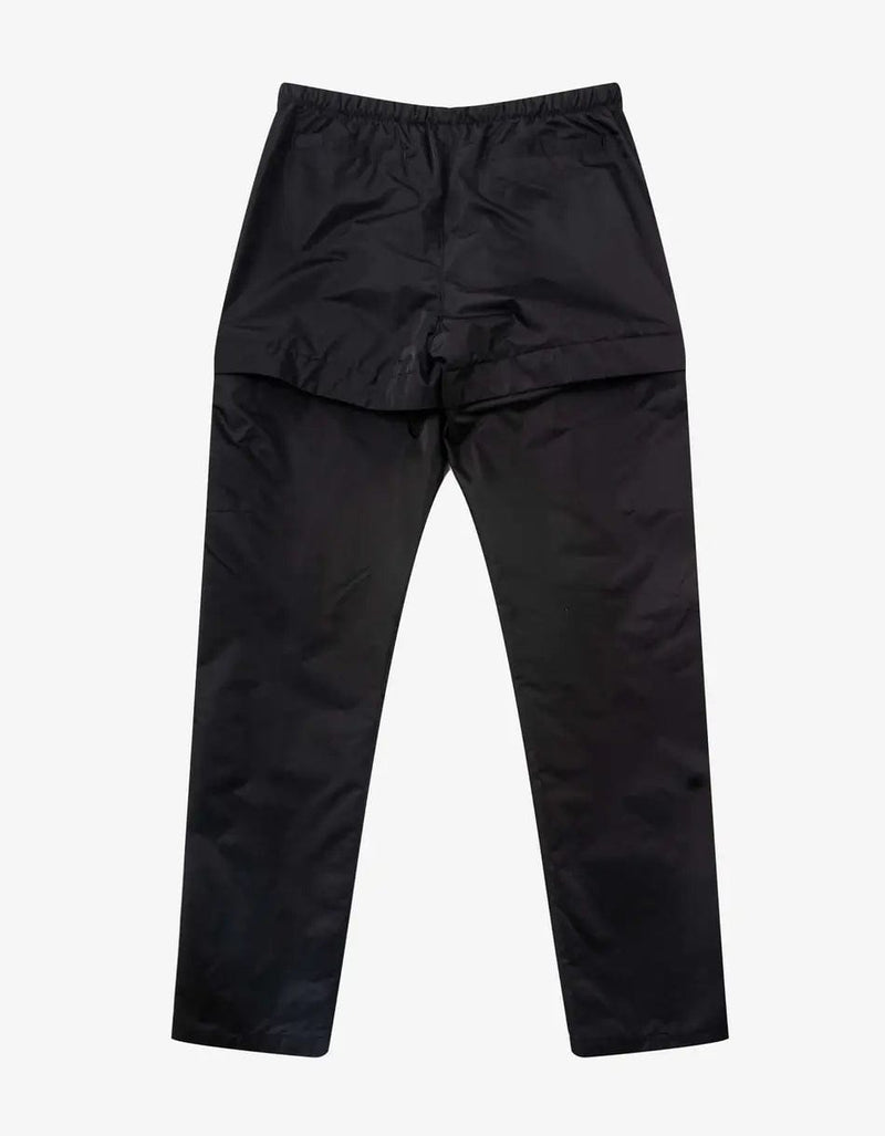 Givenchy Black 4G Buckle Cargo Trousers – Zoo Fashions Givenchy Black 4G Buckle Cargo Trousers – Zoo Fashions