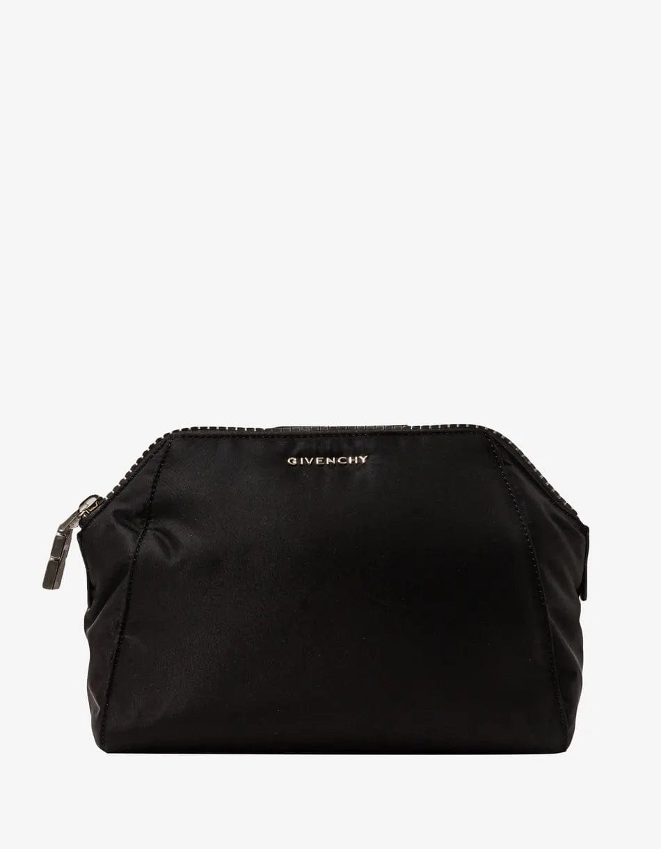 Givenchy Black Antigona Crossbody Bag