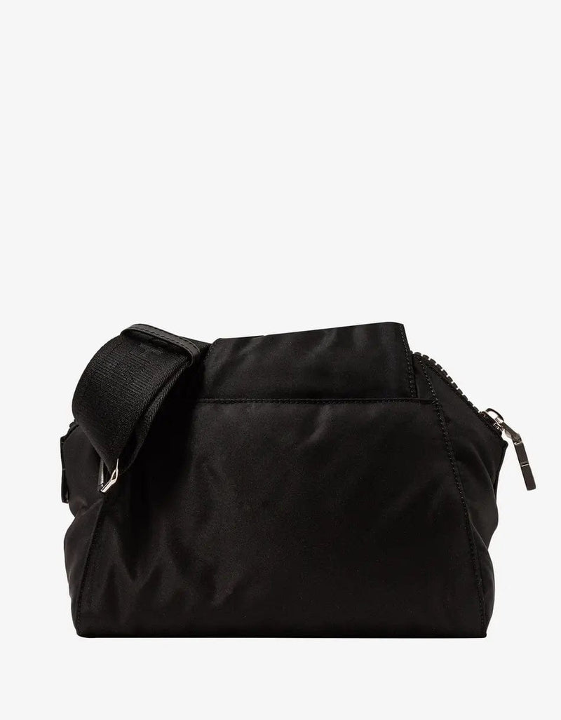 Givenchy Black Antigona Crossbody Bag