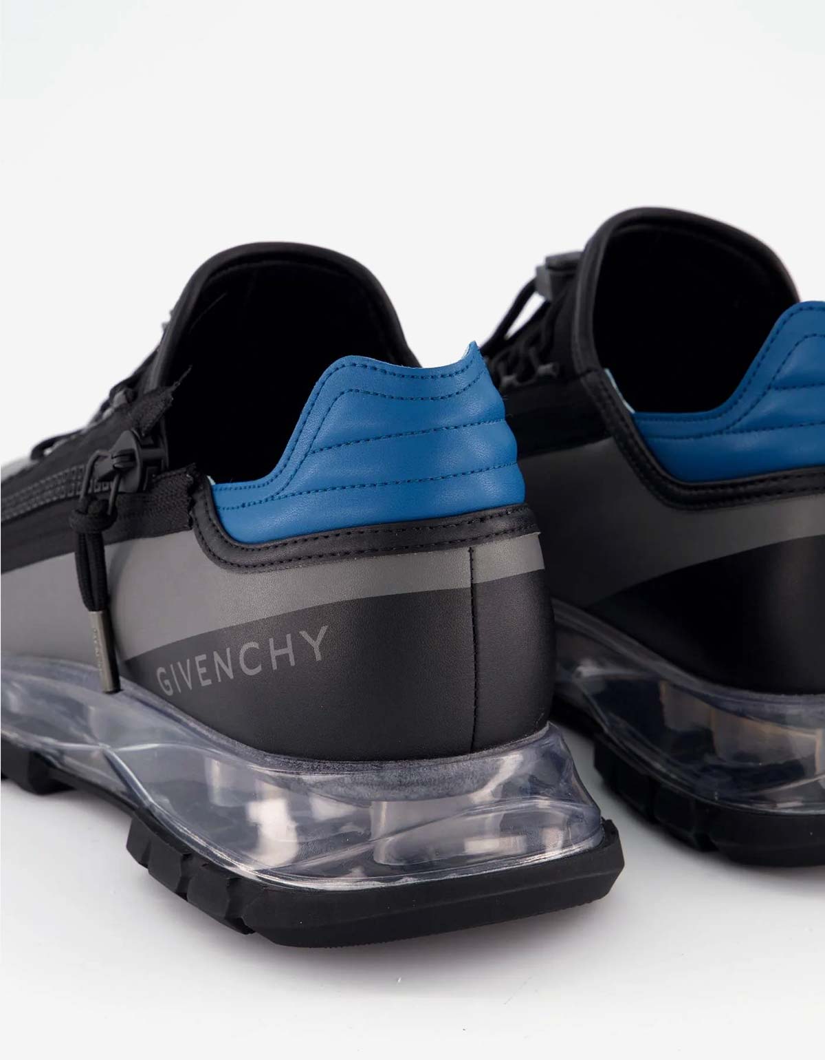 Givenchy Black & Blue Spectre Runner