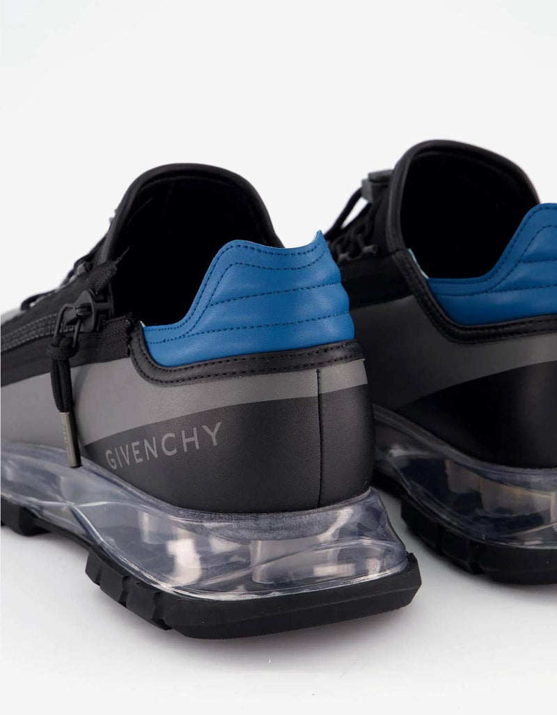 Givenchy Black & Blue Spectre Runner