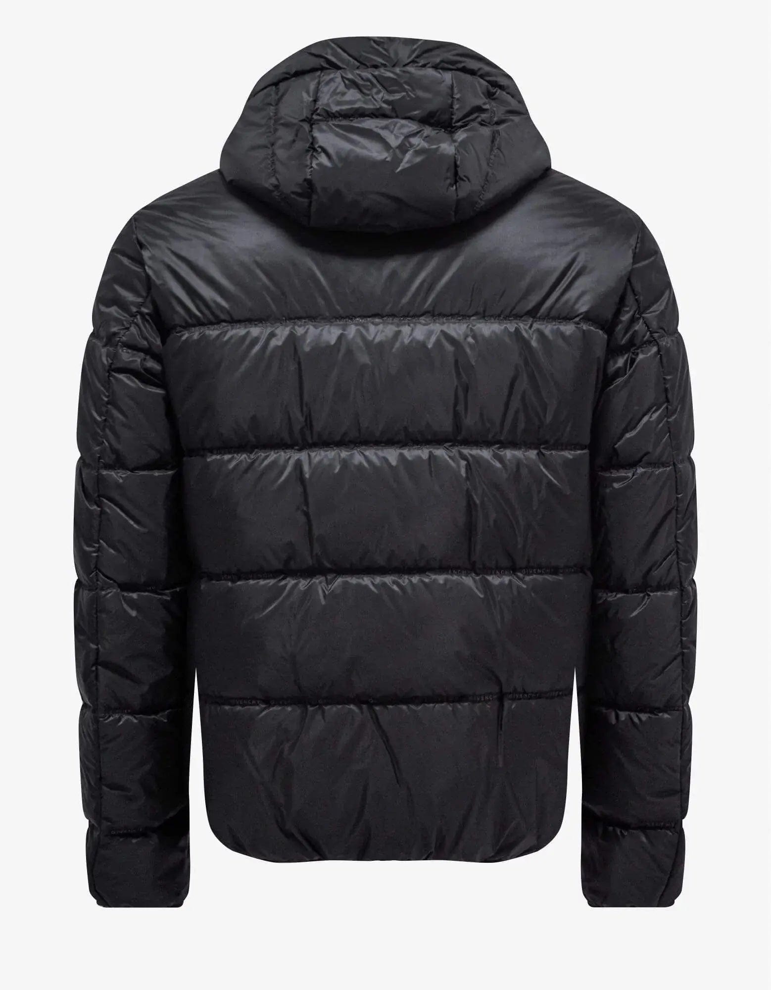 Moncler x givenchy puffer jacket hotsell