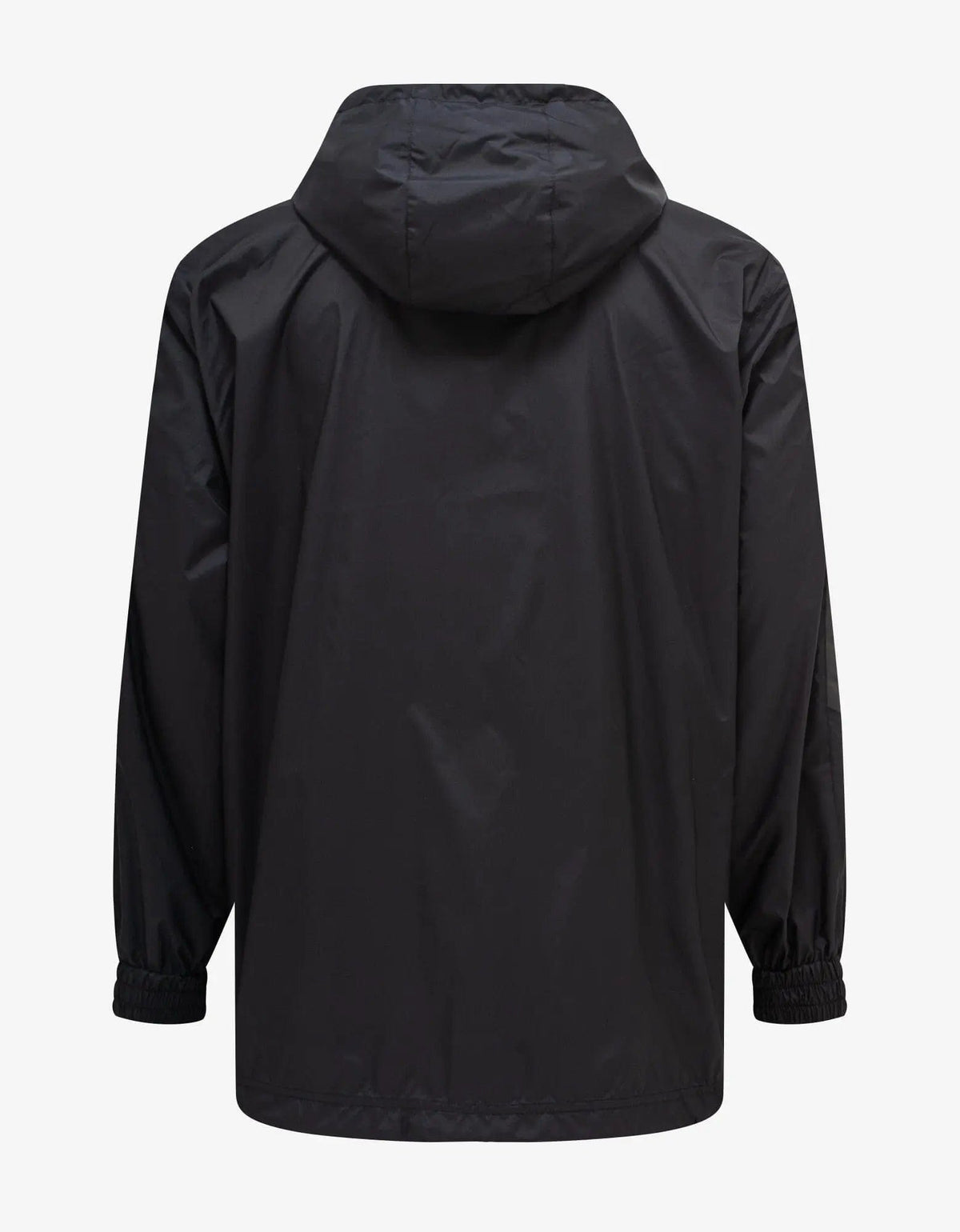 Givenchy Black Nylon Jogger Jacket – Zoo Fashions Givenchy Black Nylon Jogger Jacket – Zoo Fashions