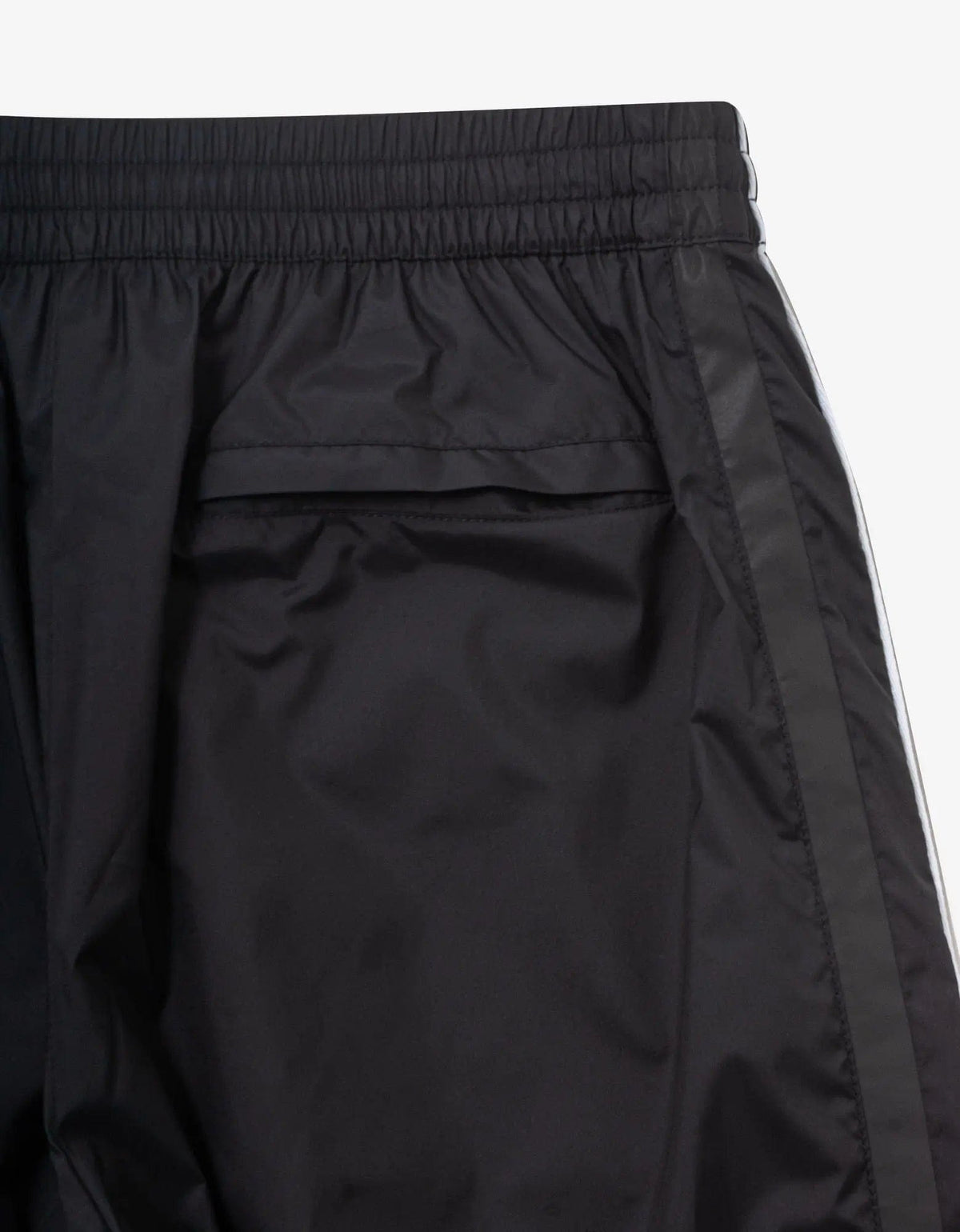 Givenchy Black Nylon Jogger Pants – Zoo Fashions Givenchy Black Nylon Jogger Pants – Zoo Fashions